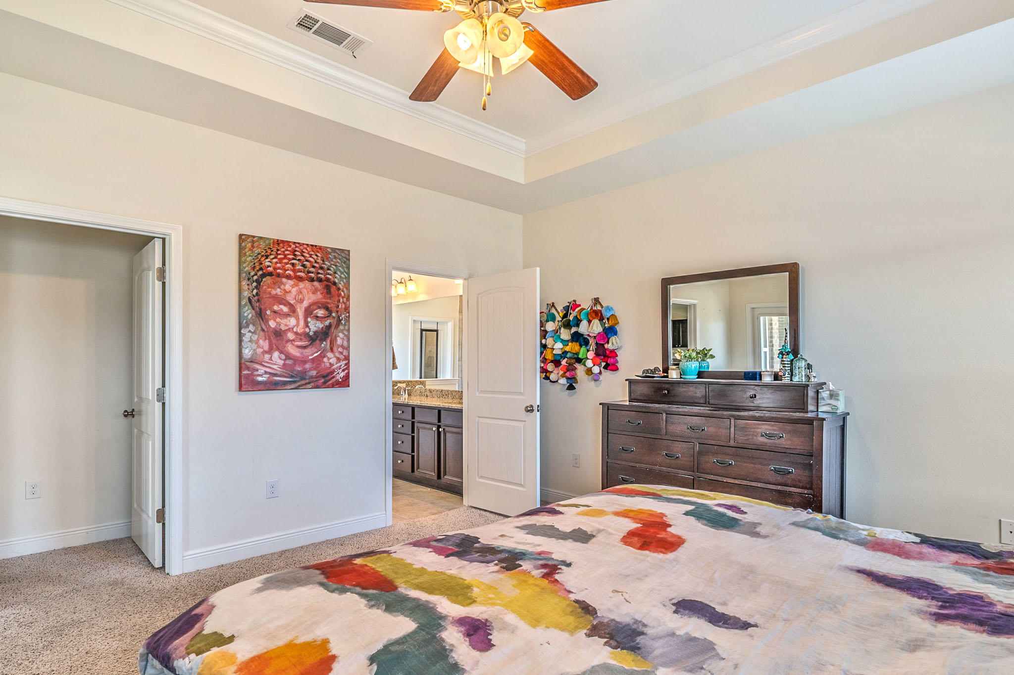 Redstone Commons - Residential