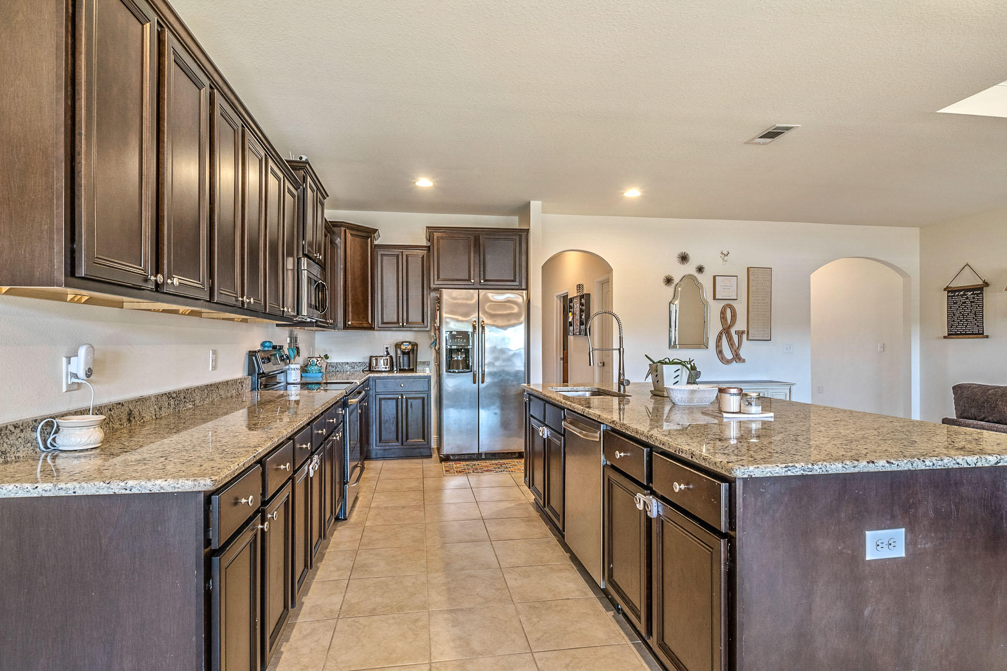 Redstone Commons - Residential