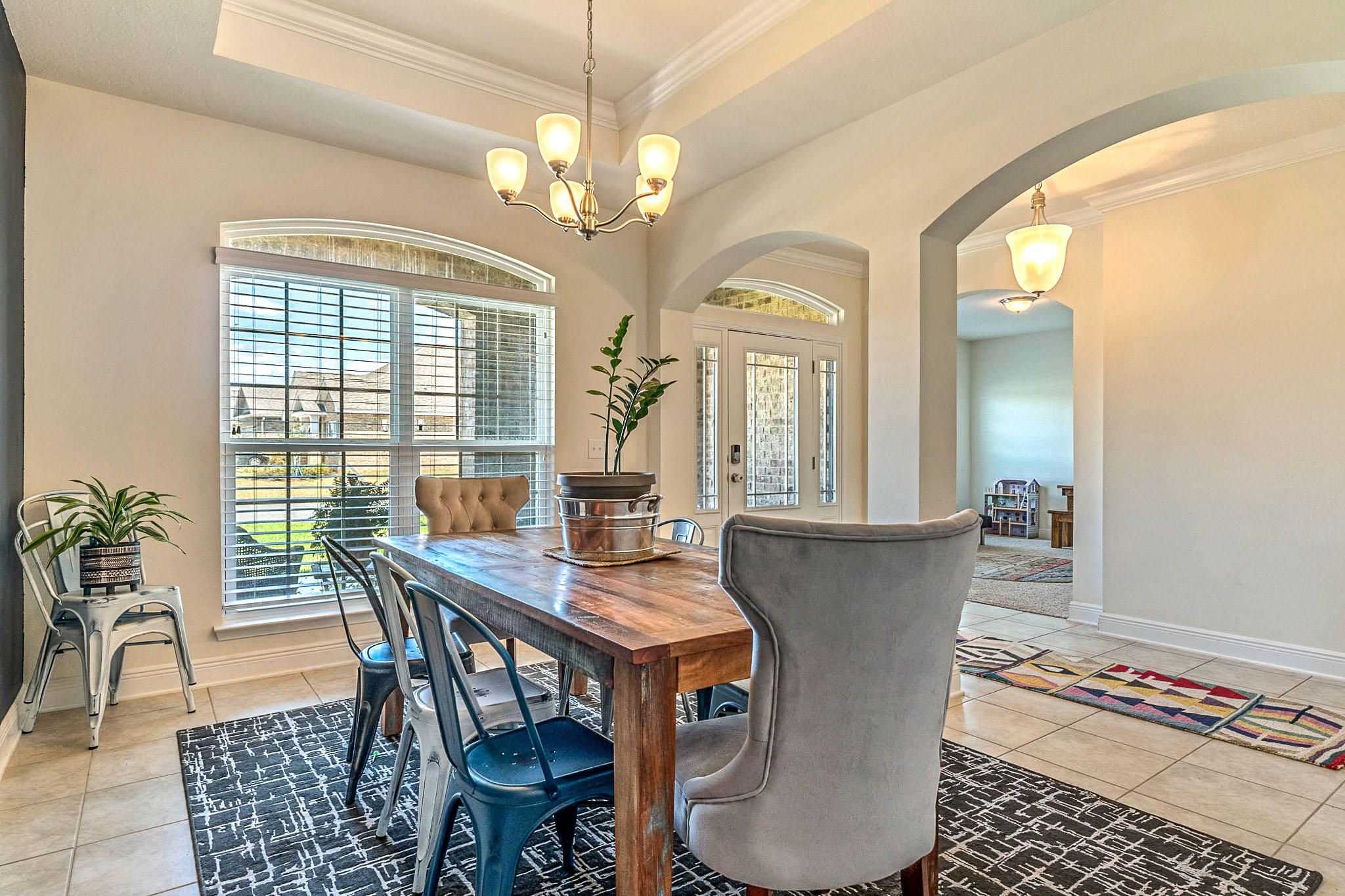 Redstone Commons - Residential