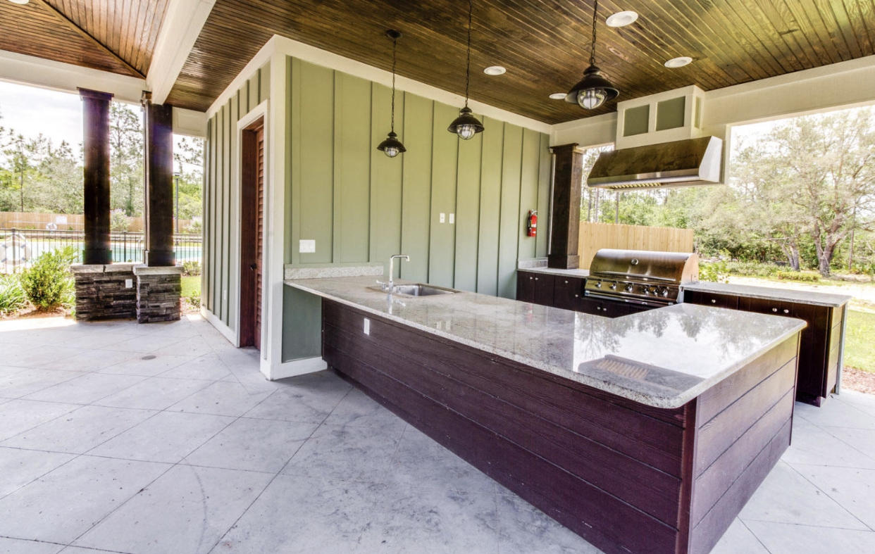 Redstone Commons - Residential