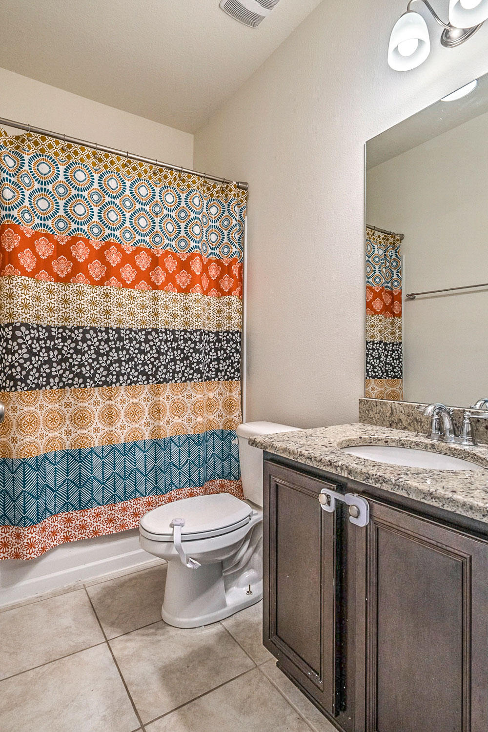 Redstone Commons - Residential