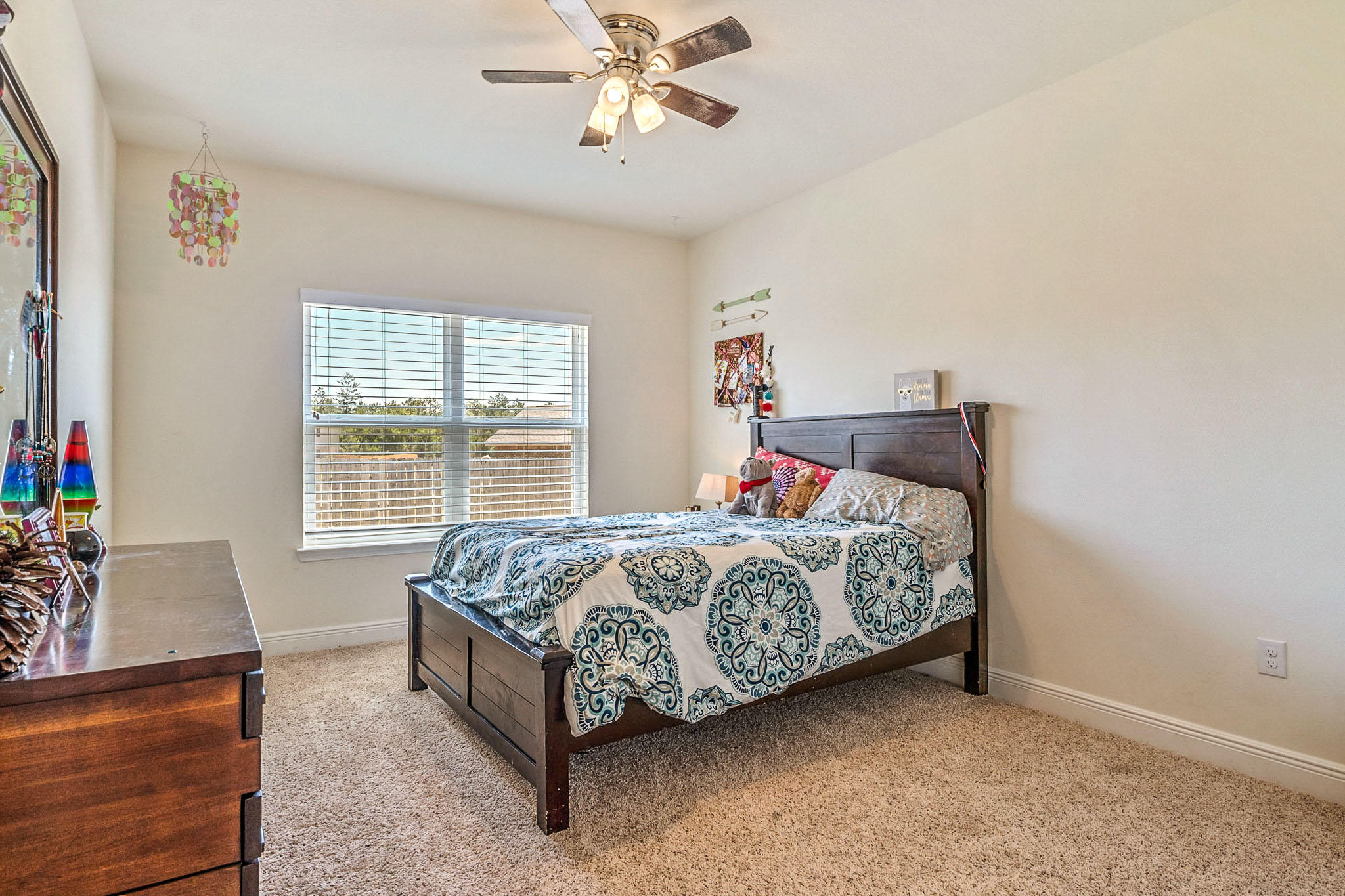 Redstone Commons - Residential