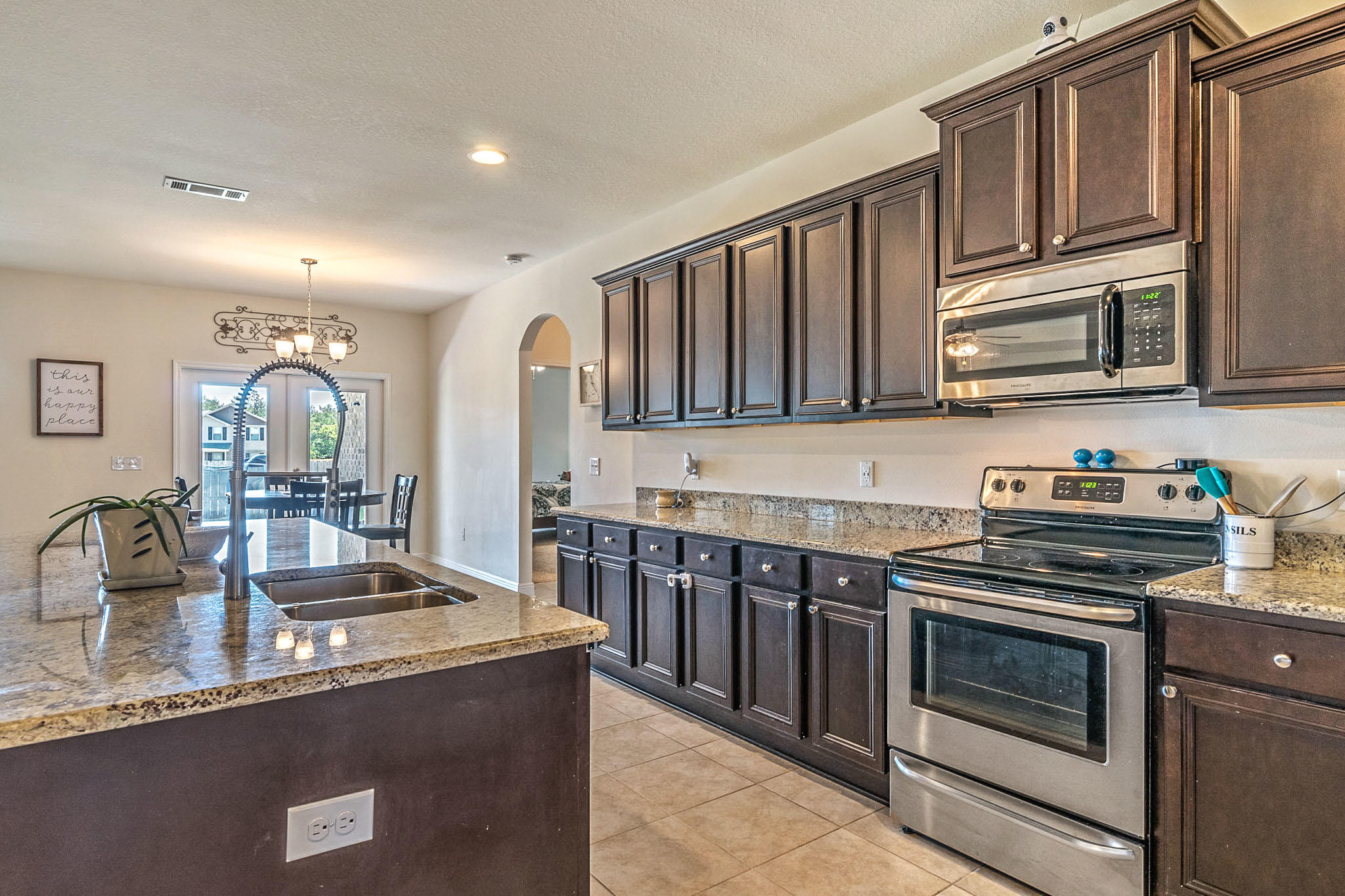 Redstone Commons - Residential