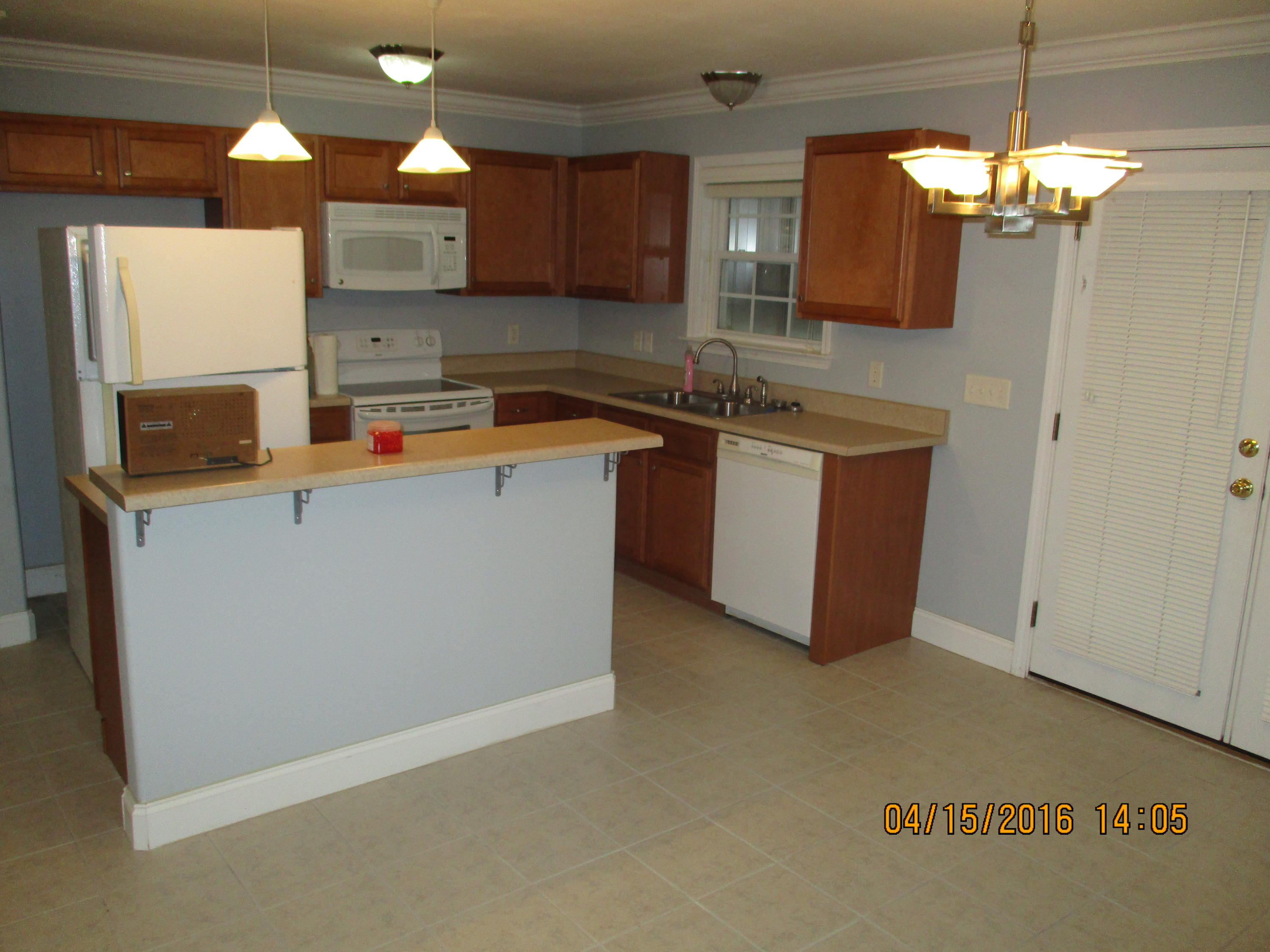 OAKWOOD LAKES ESTATES - Residential