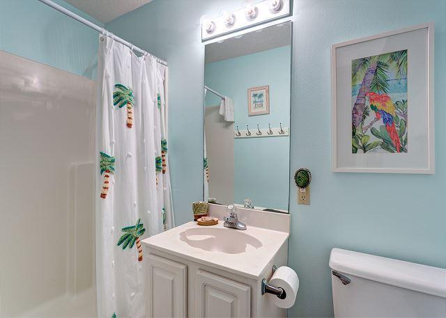 SILVER DUNES CONDO - Residential