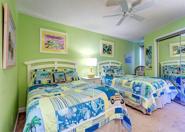 SILVER DUNES CONDO - Residential