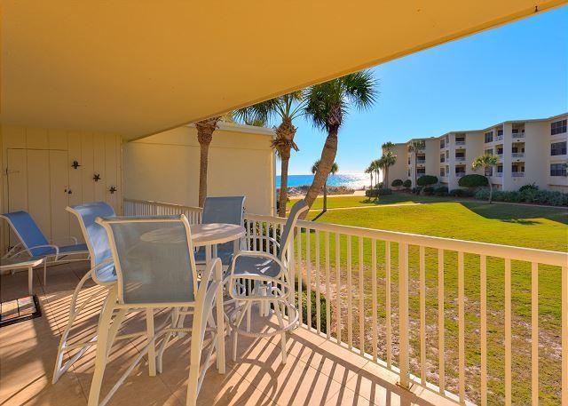SILVER DUNES CONDO - Residential