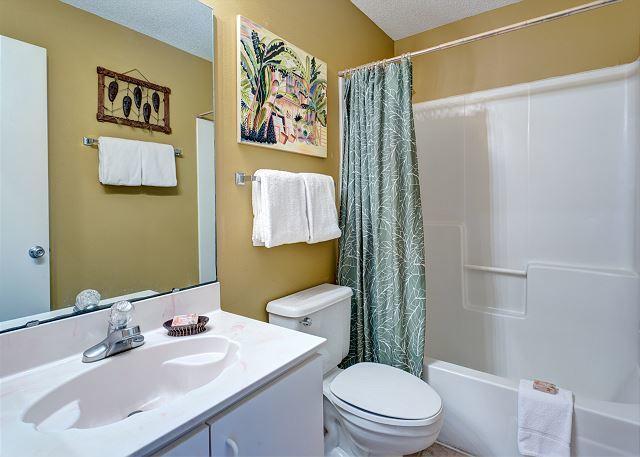 SILVER DUNES CONDO - Residential