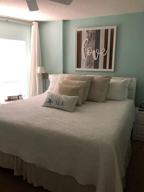 SILVER DUNES CONDO - Residential