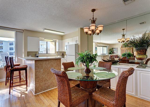 SILVER DUNES CONDO - Residential