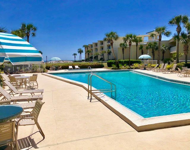 SILVER DUNES CONDO - Residential