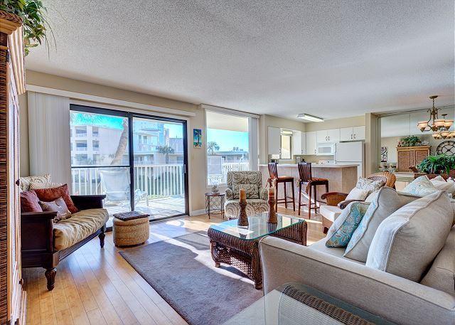 SILVER DUNES CONDO - Residential