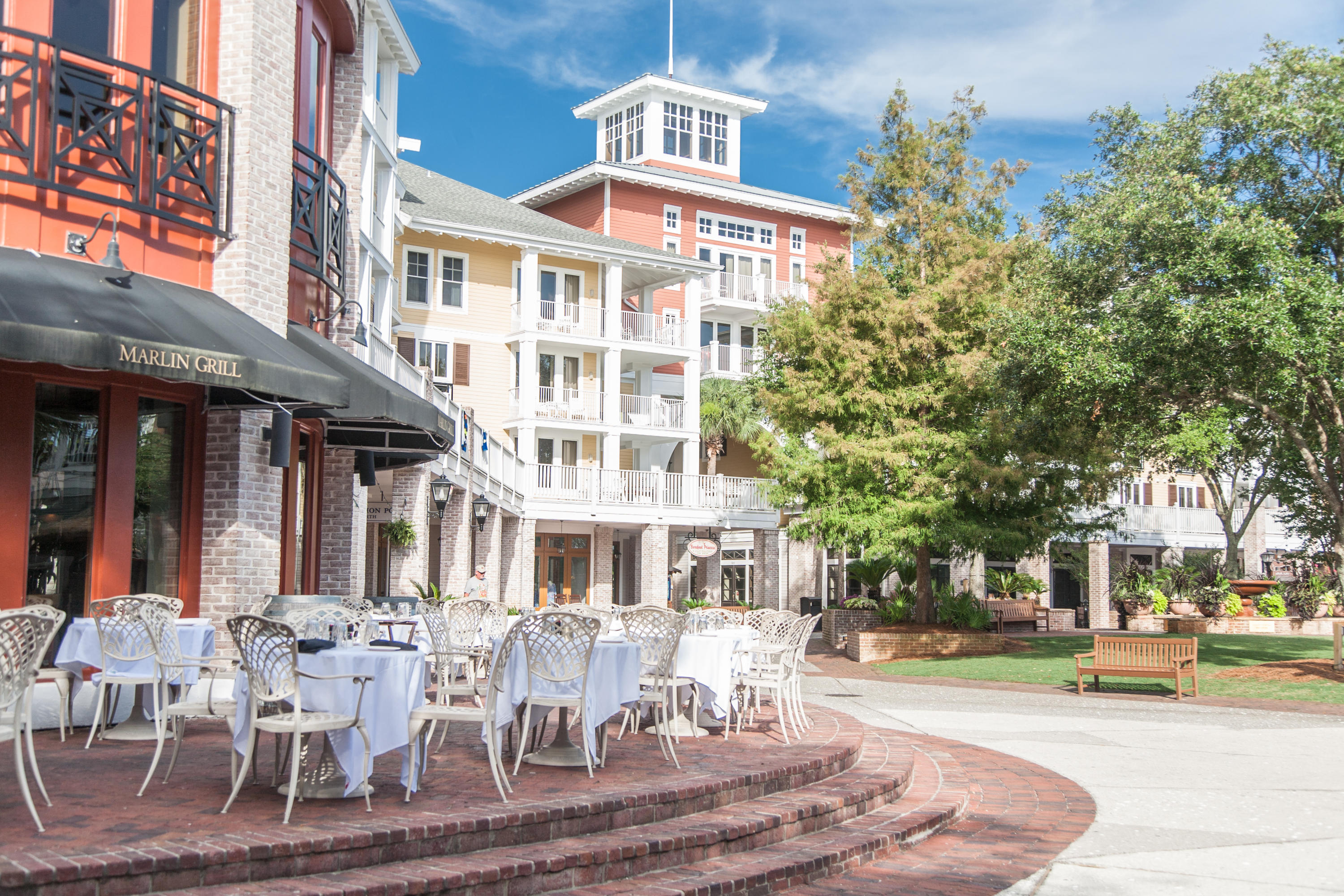 BEACHWALK T/H - Residential