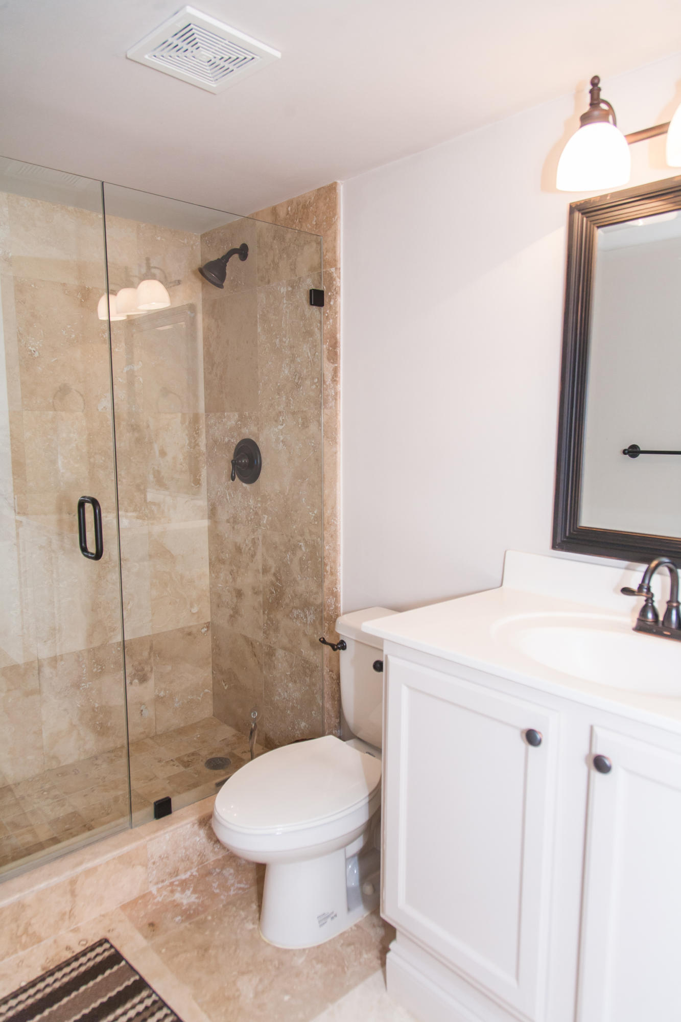 BEACHWALK T/H - Residential