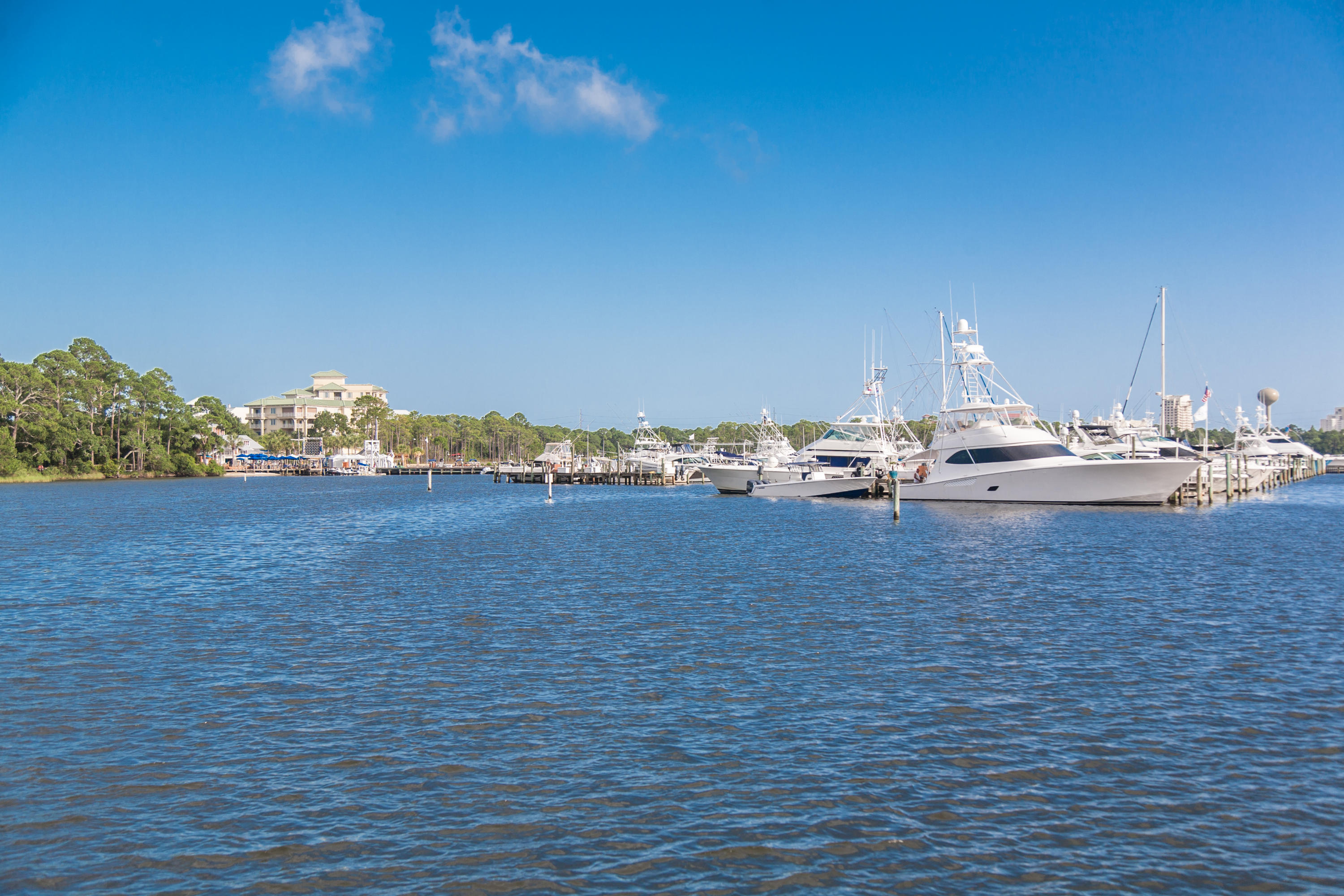 BEACHWALK T/H - Residential