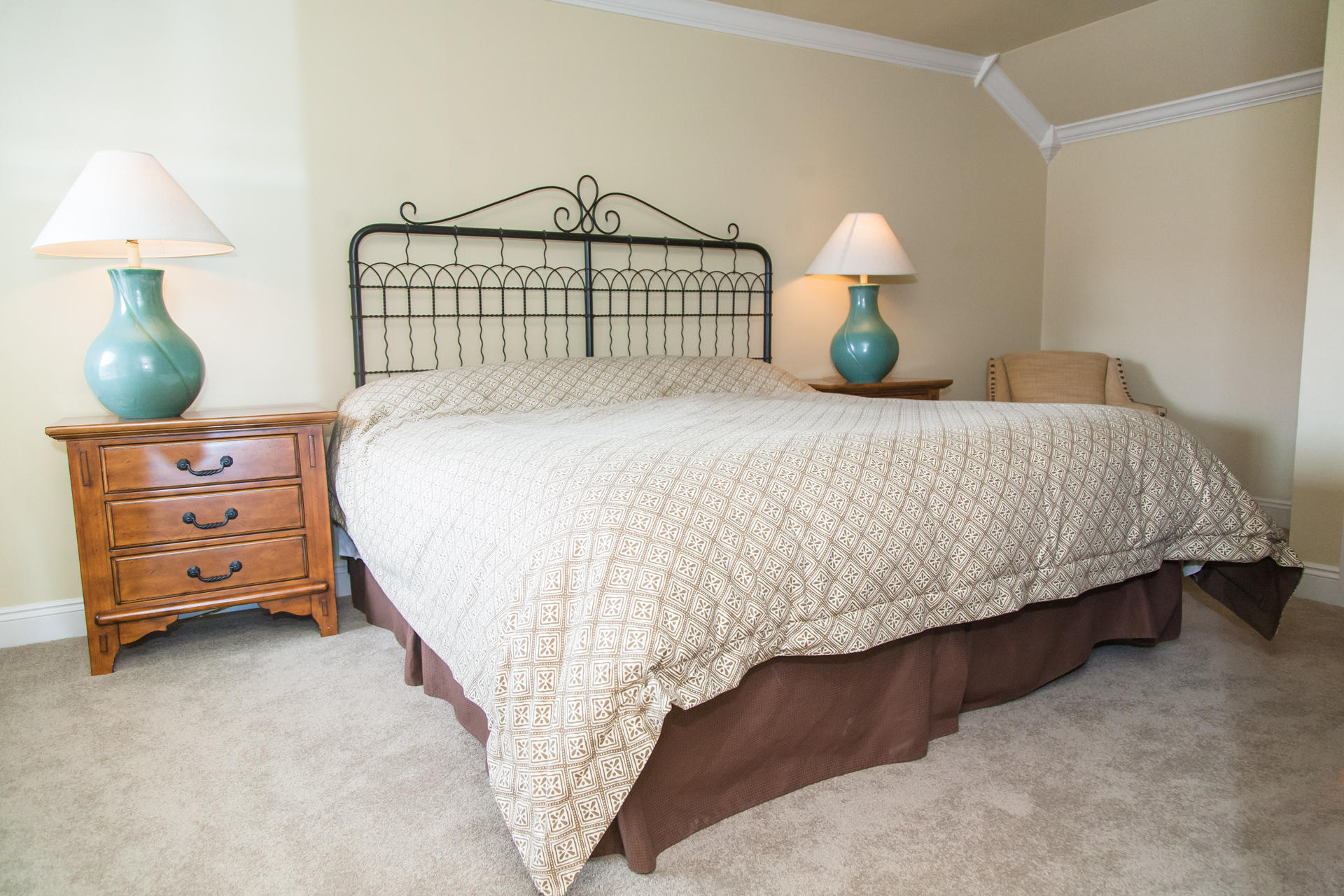 BEACHWALK T/H - Residential