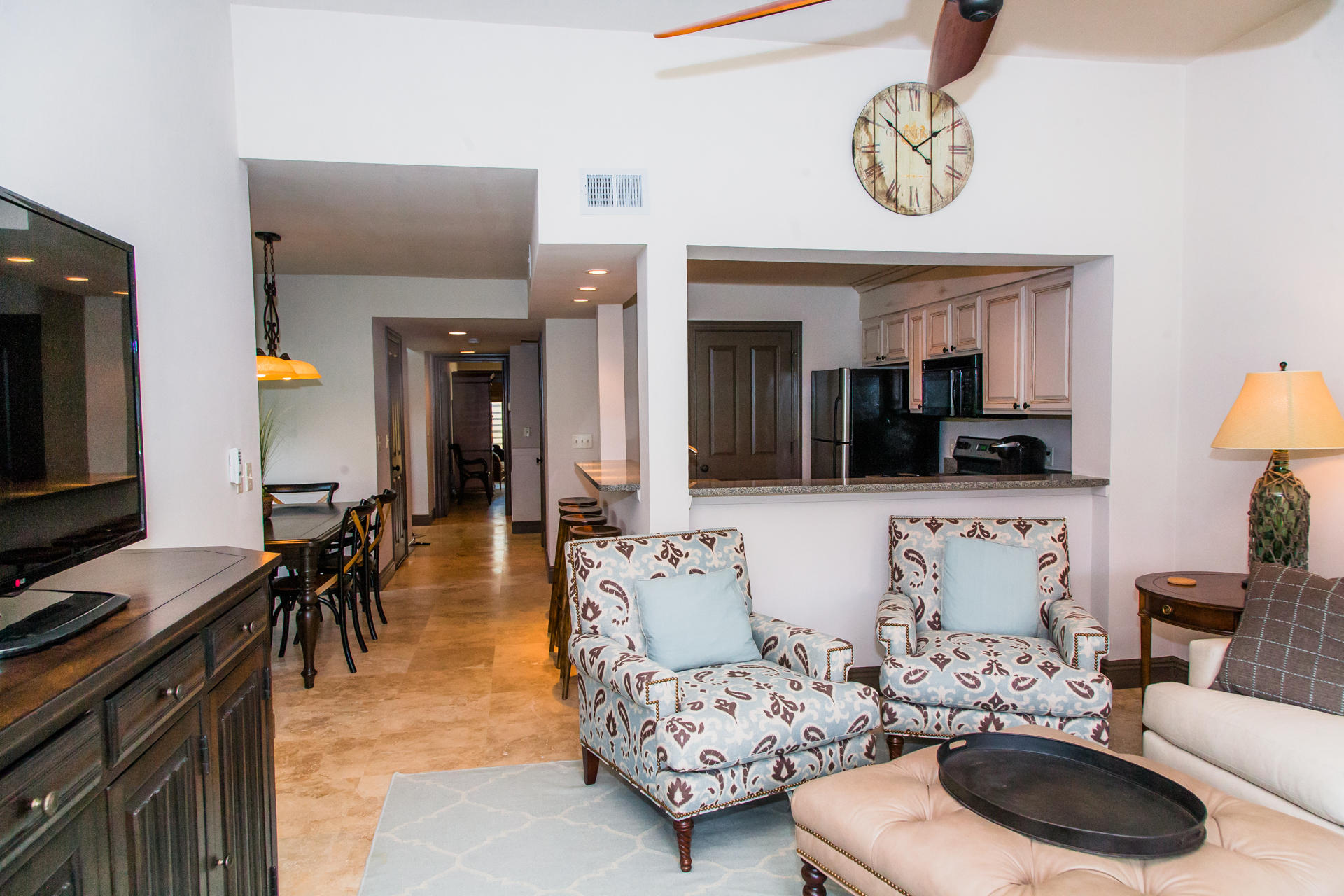 BEACHWALK T/H - Residential