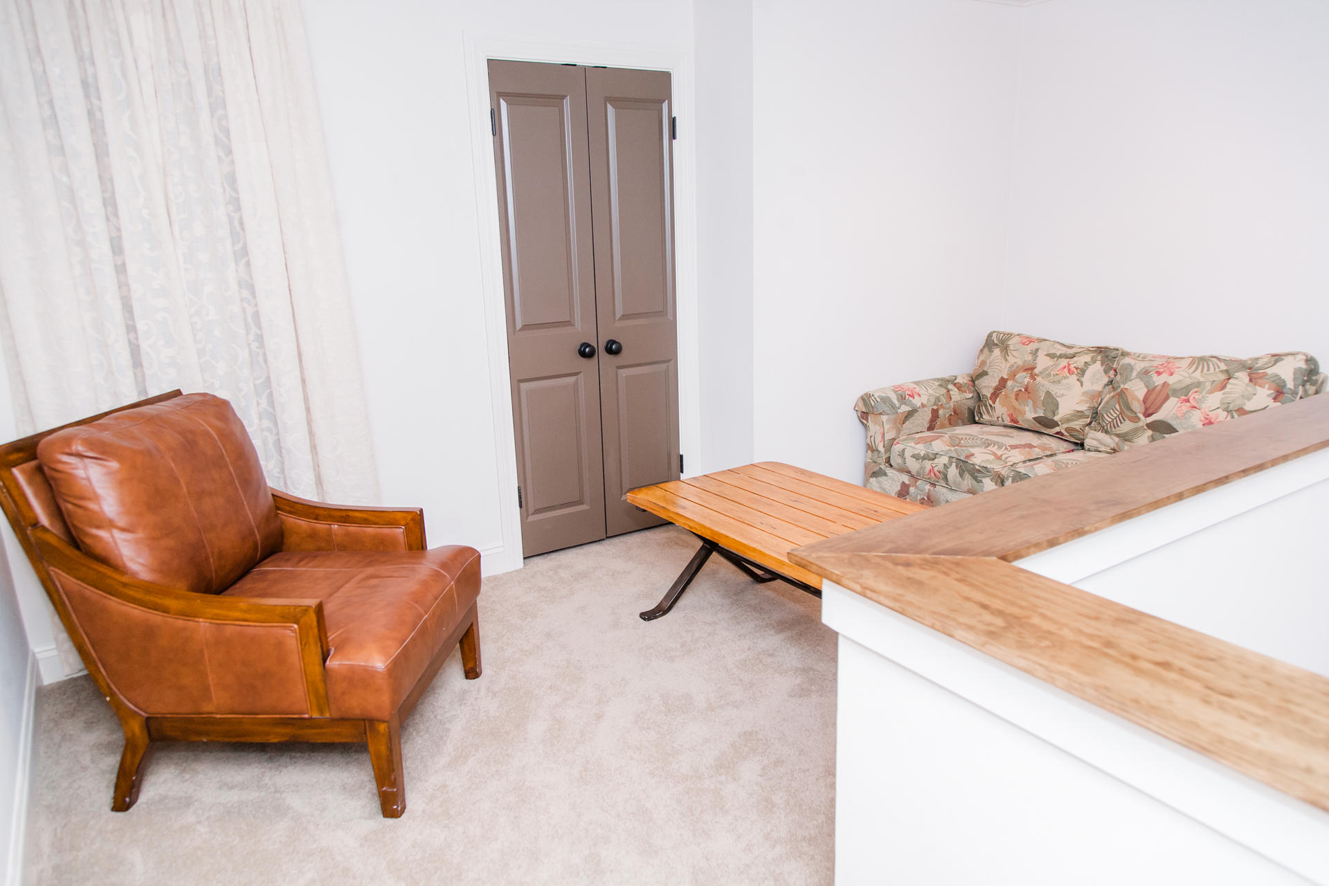 BEACHWALK T/H - Residential