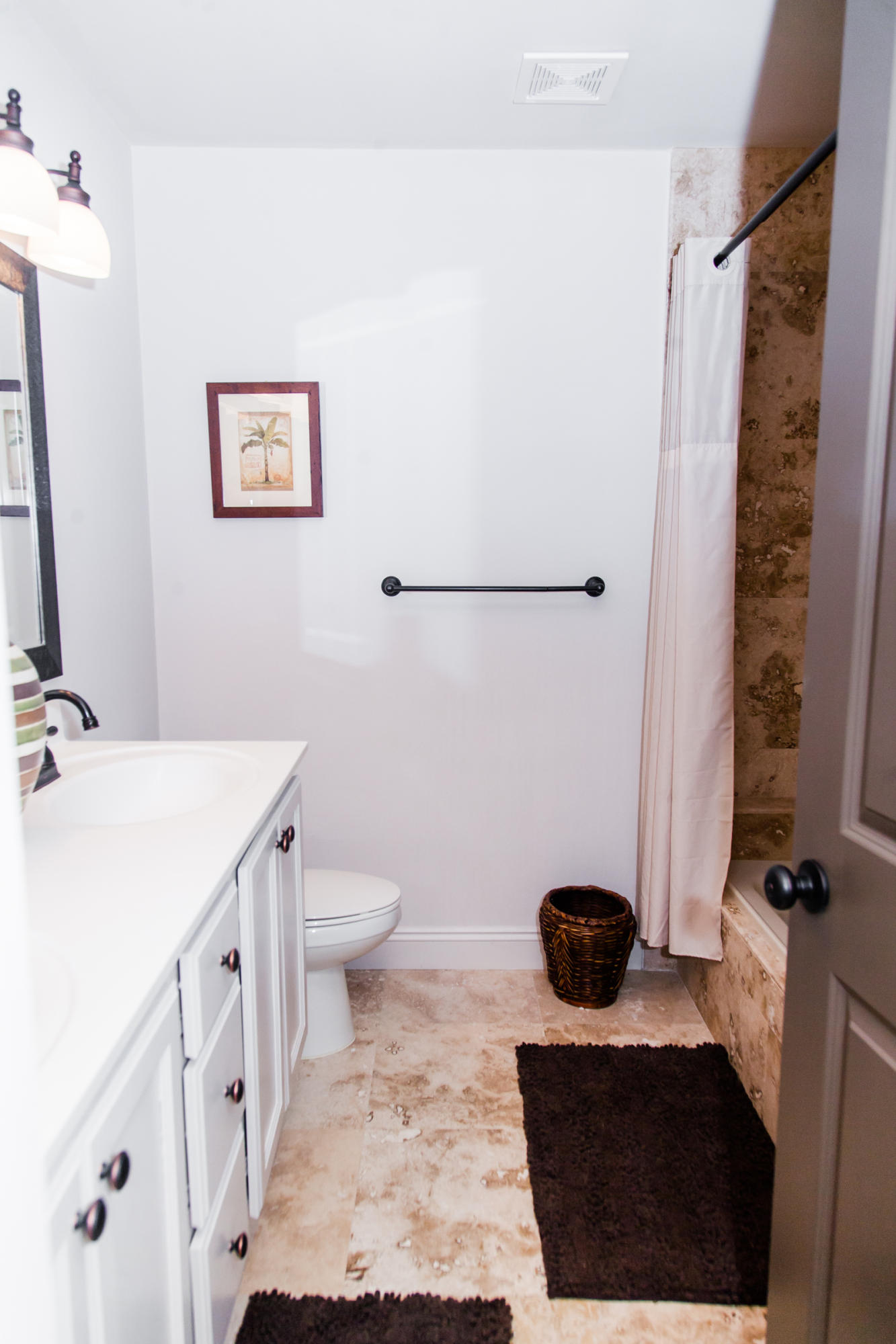 BEACHWALK T/H - Residential