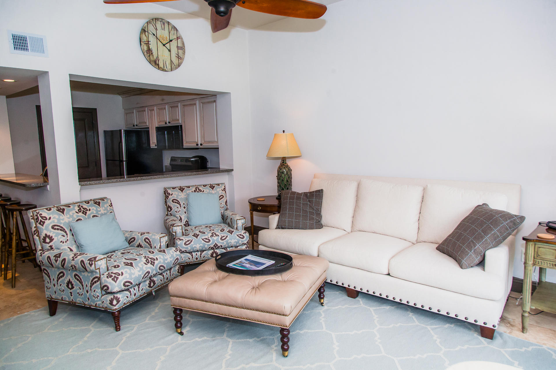 BEACHWALK T/H - Residential