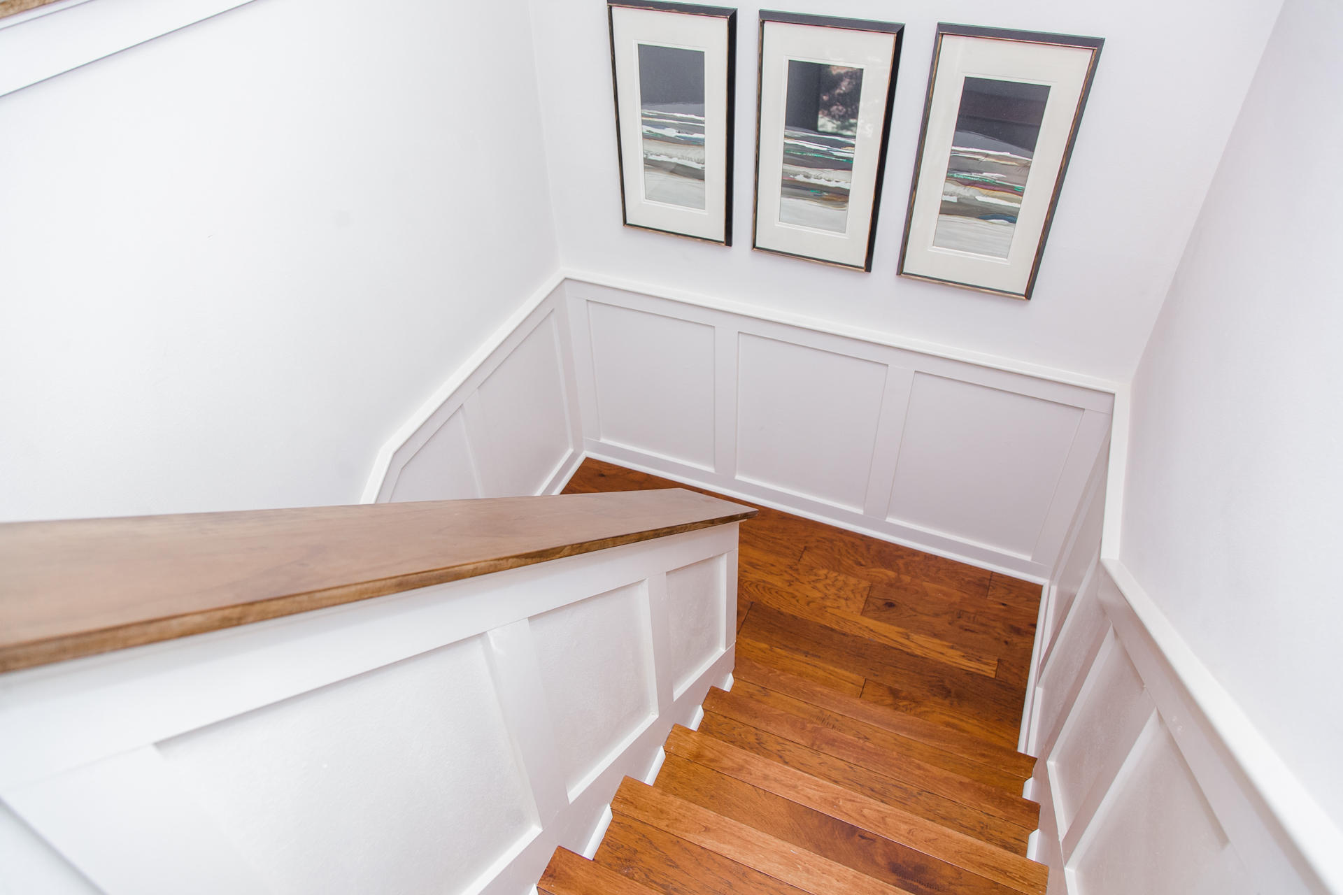 BEACHWALK T/H - Residential