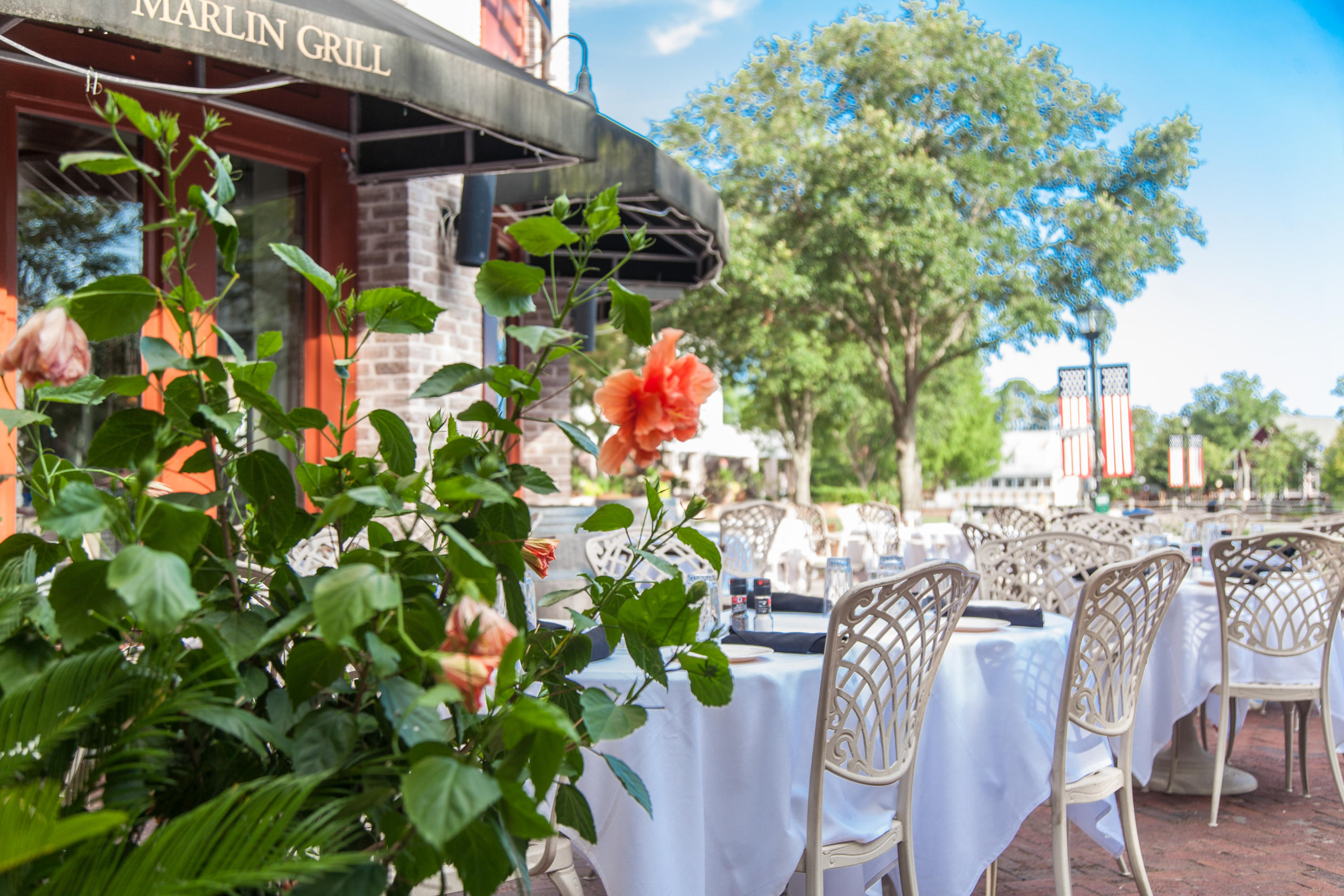 BEACHWALK T/H - Residential