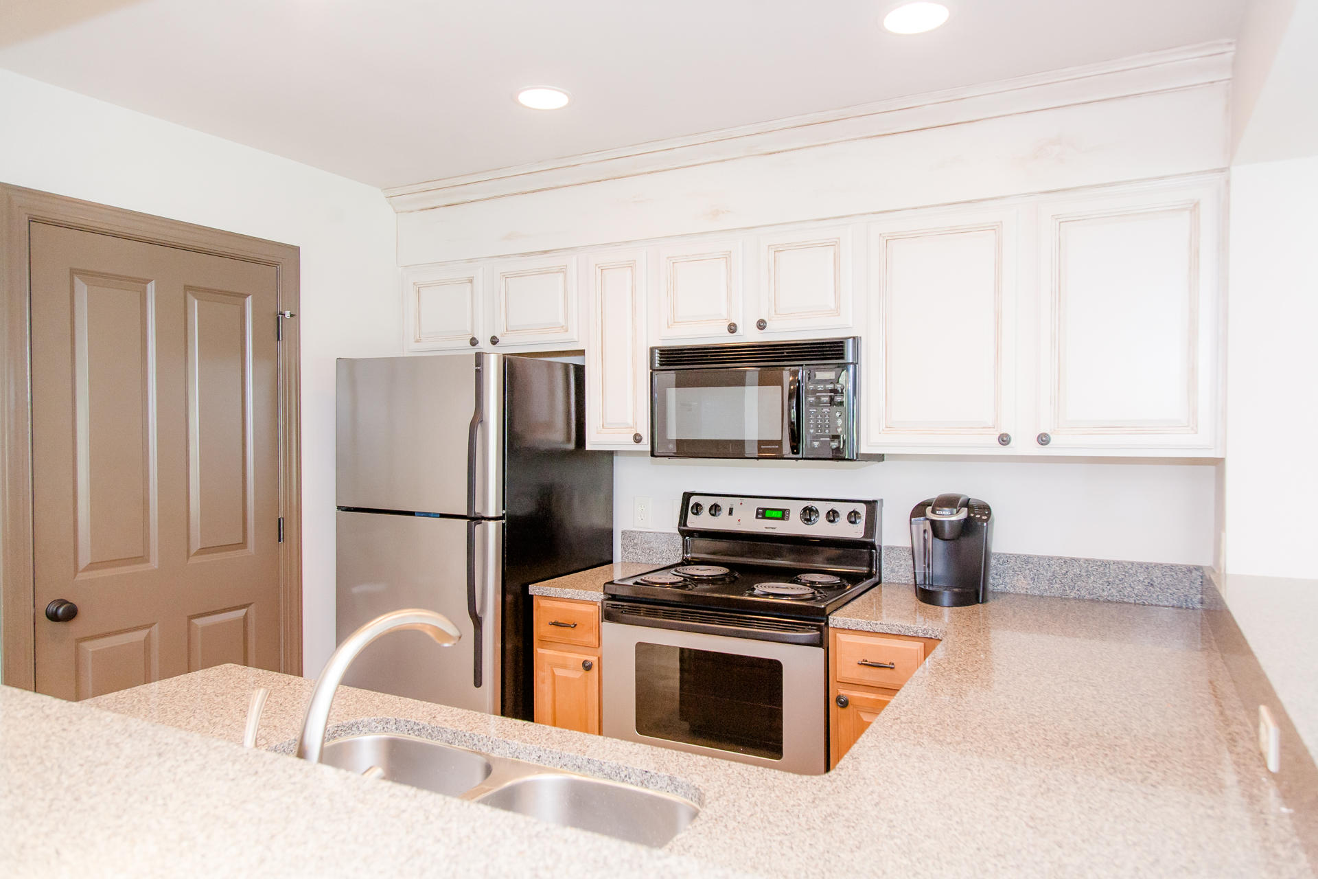 BEACHWALK T/H - Residential