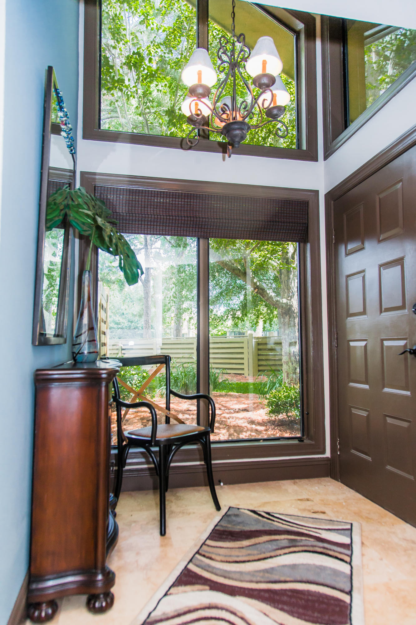 BEACHWALK T/H - Residential