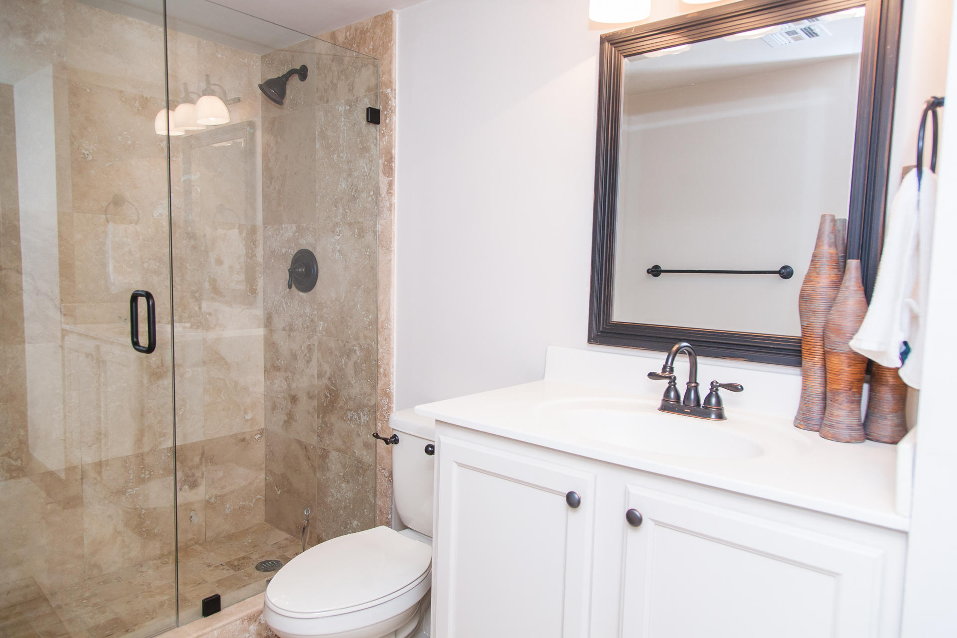 BEACHWALK T/H - Residential