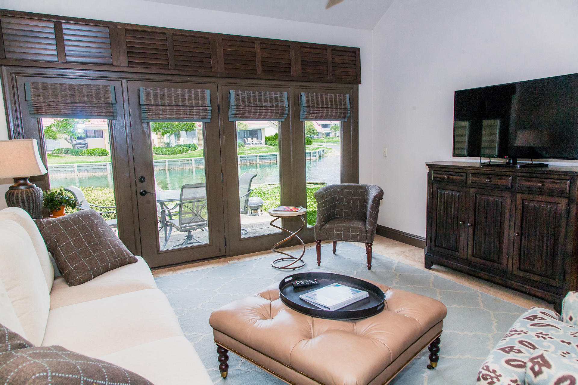 BEACHWALK T/H - Residential