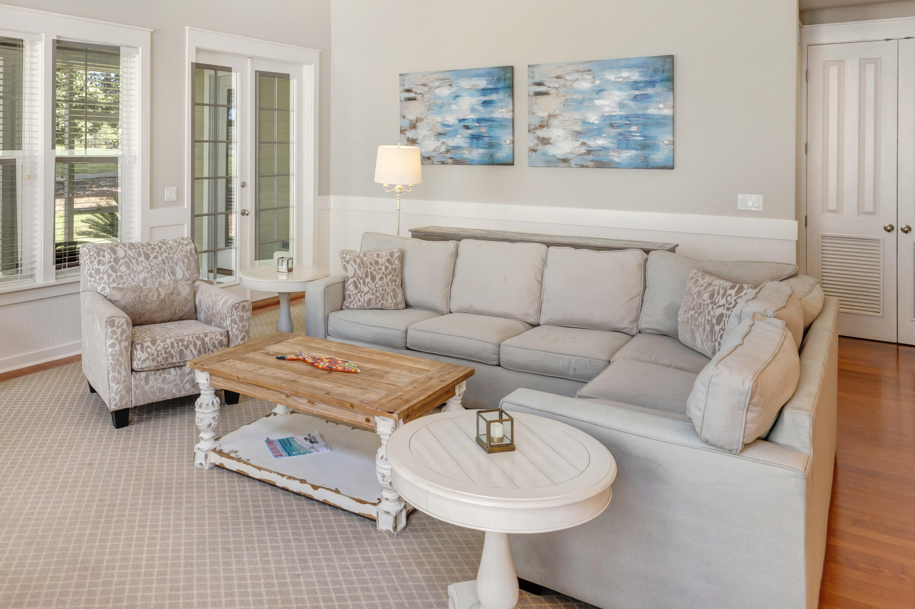 LAUREL GROVE - Residential