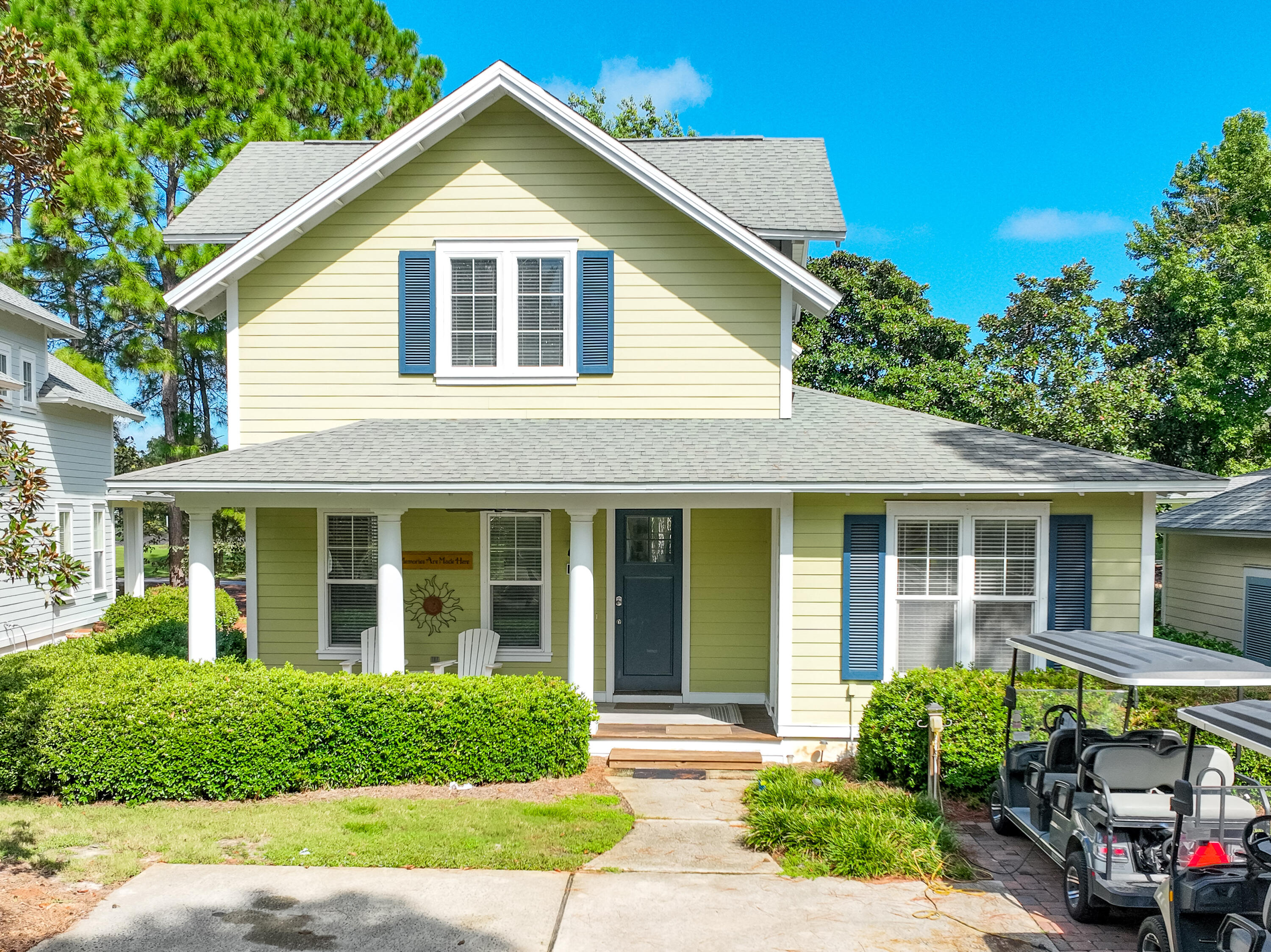 LAUREL GROVE - Residential