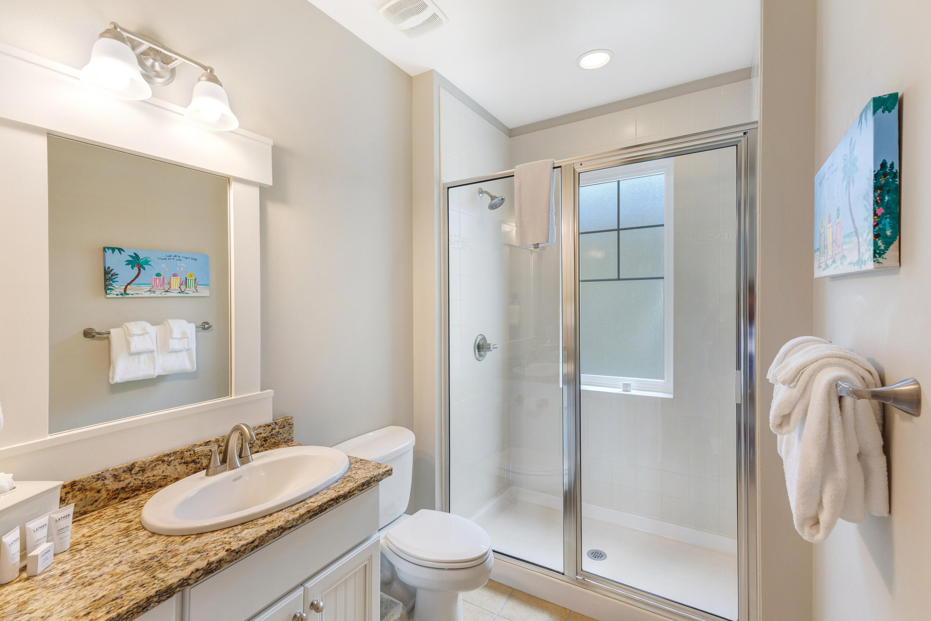 LAUREL GROVE - Residential