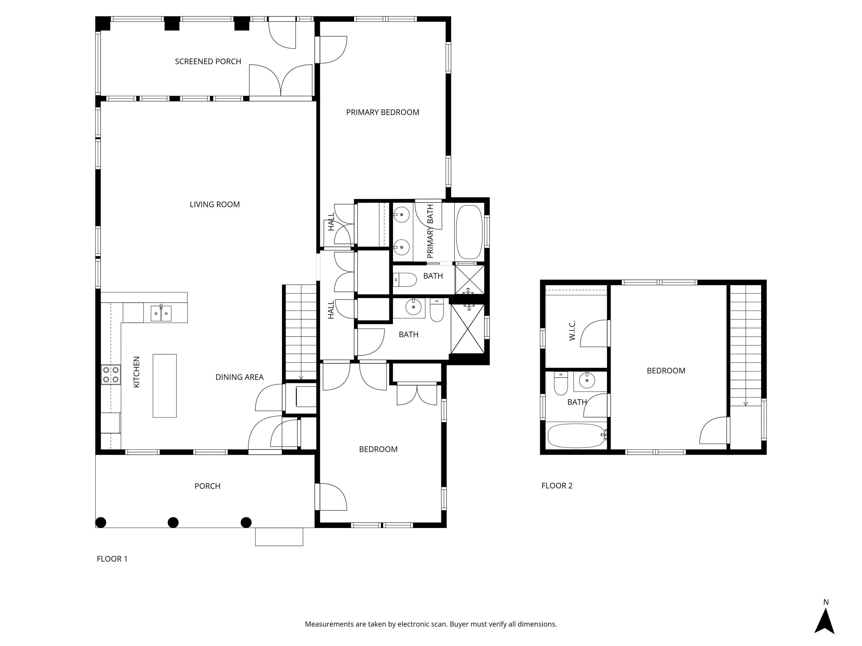 LAUREL GROVE - Residential