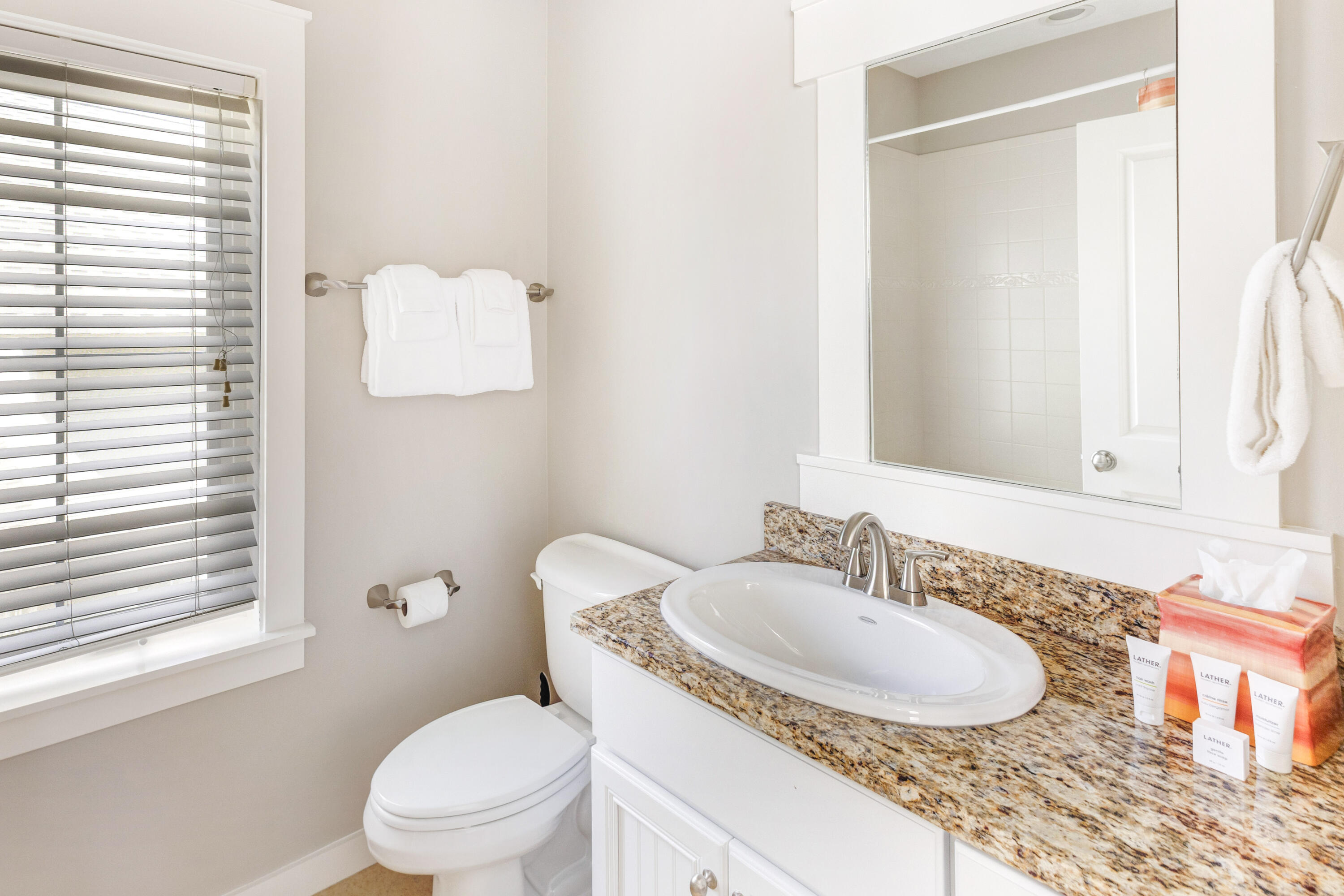 LAUREL GROVE - Residential