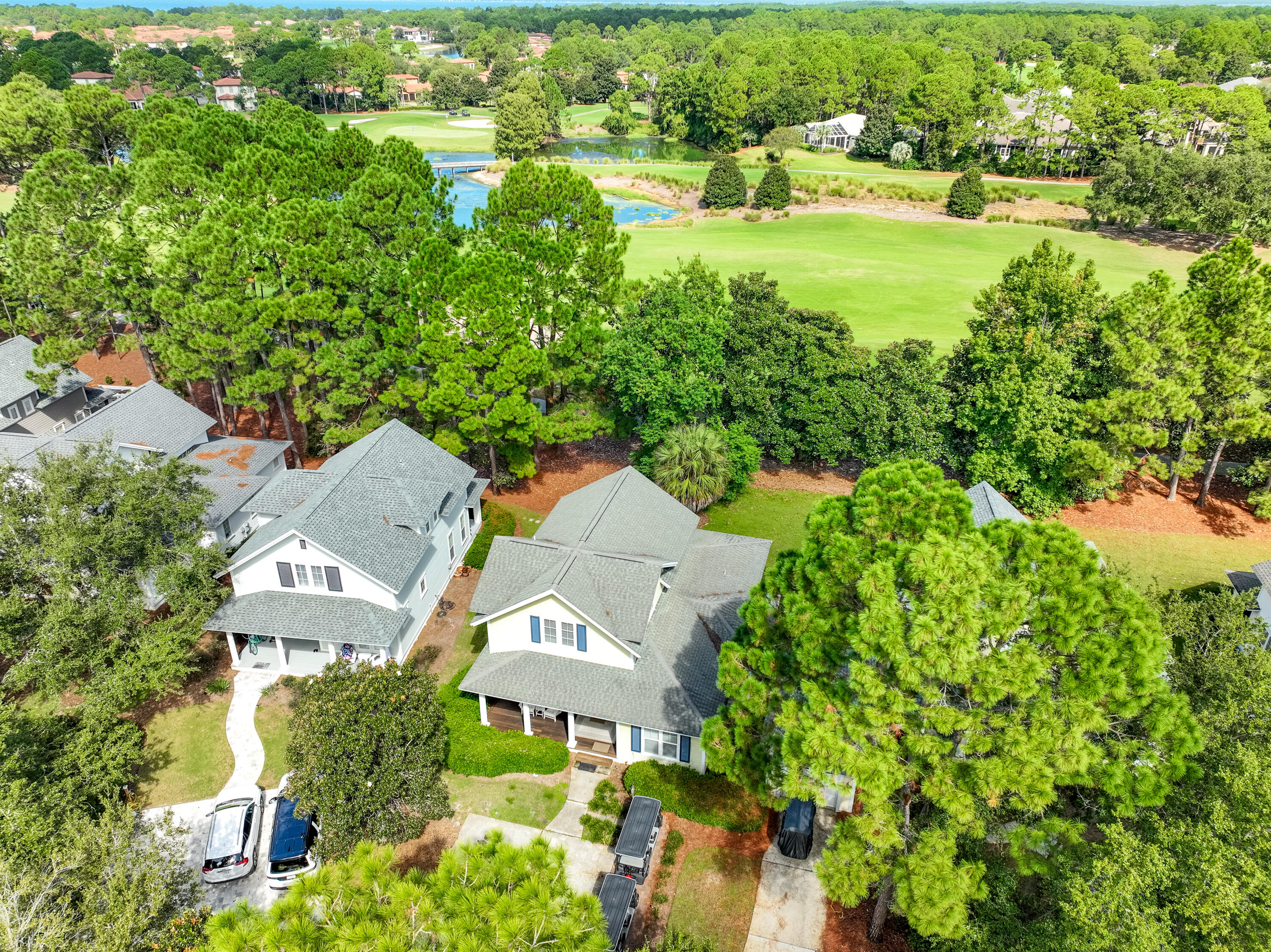 LAUREL GROVE - Residential