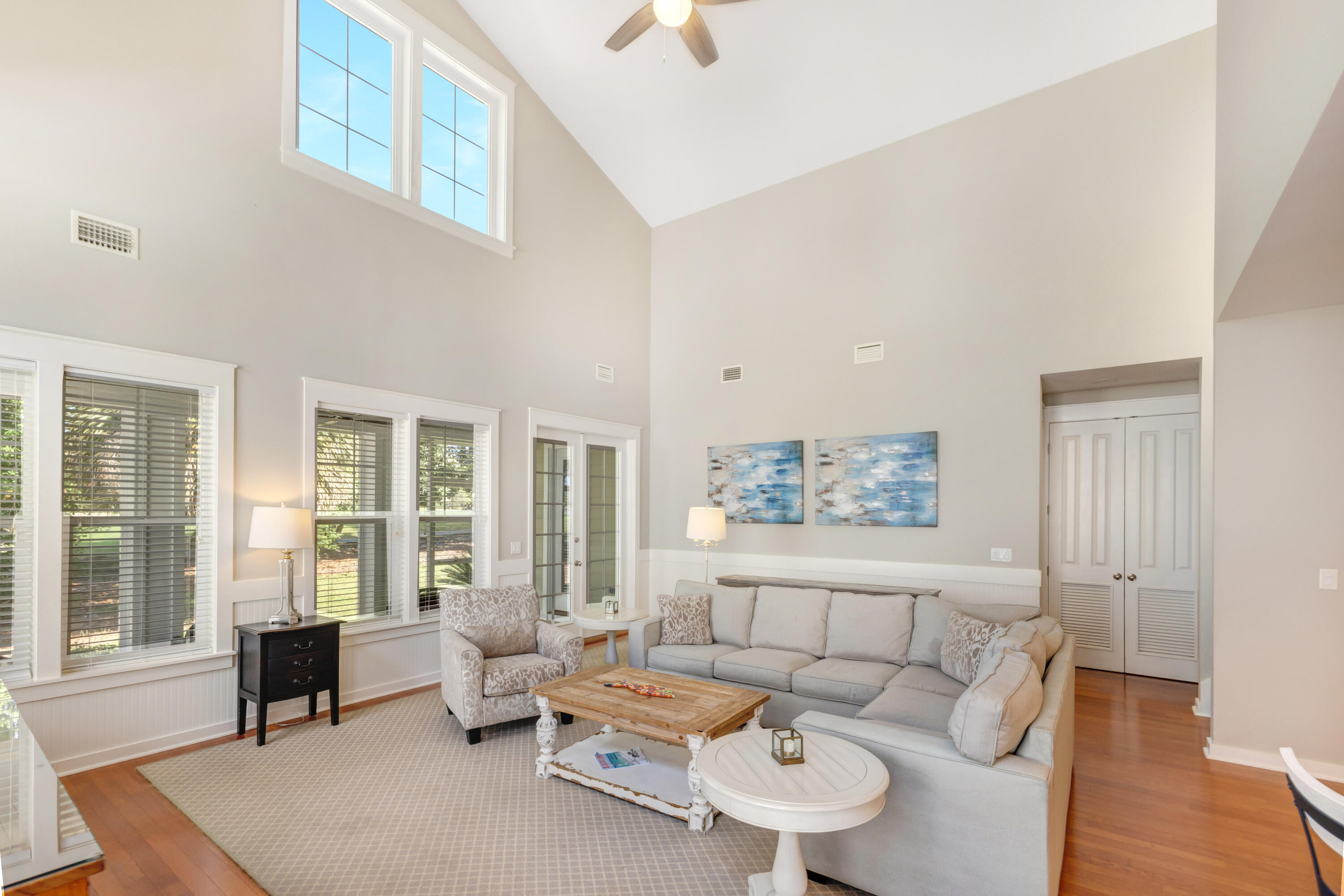 LAUREL GROVE - Residential