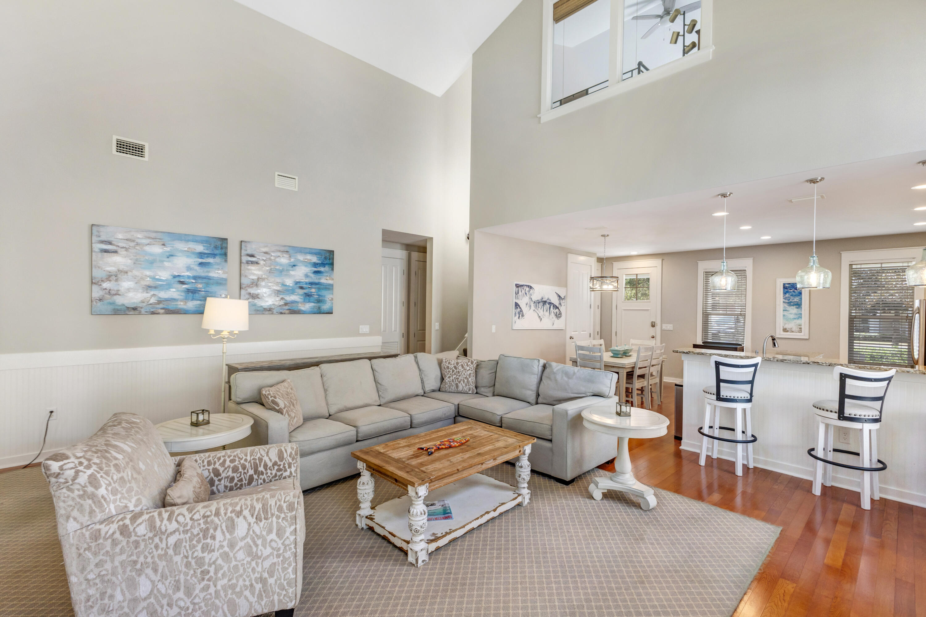LAUREL GROVE - Residential