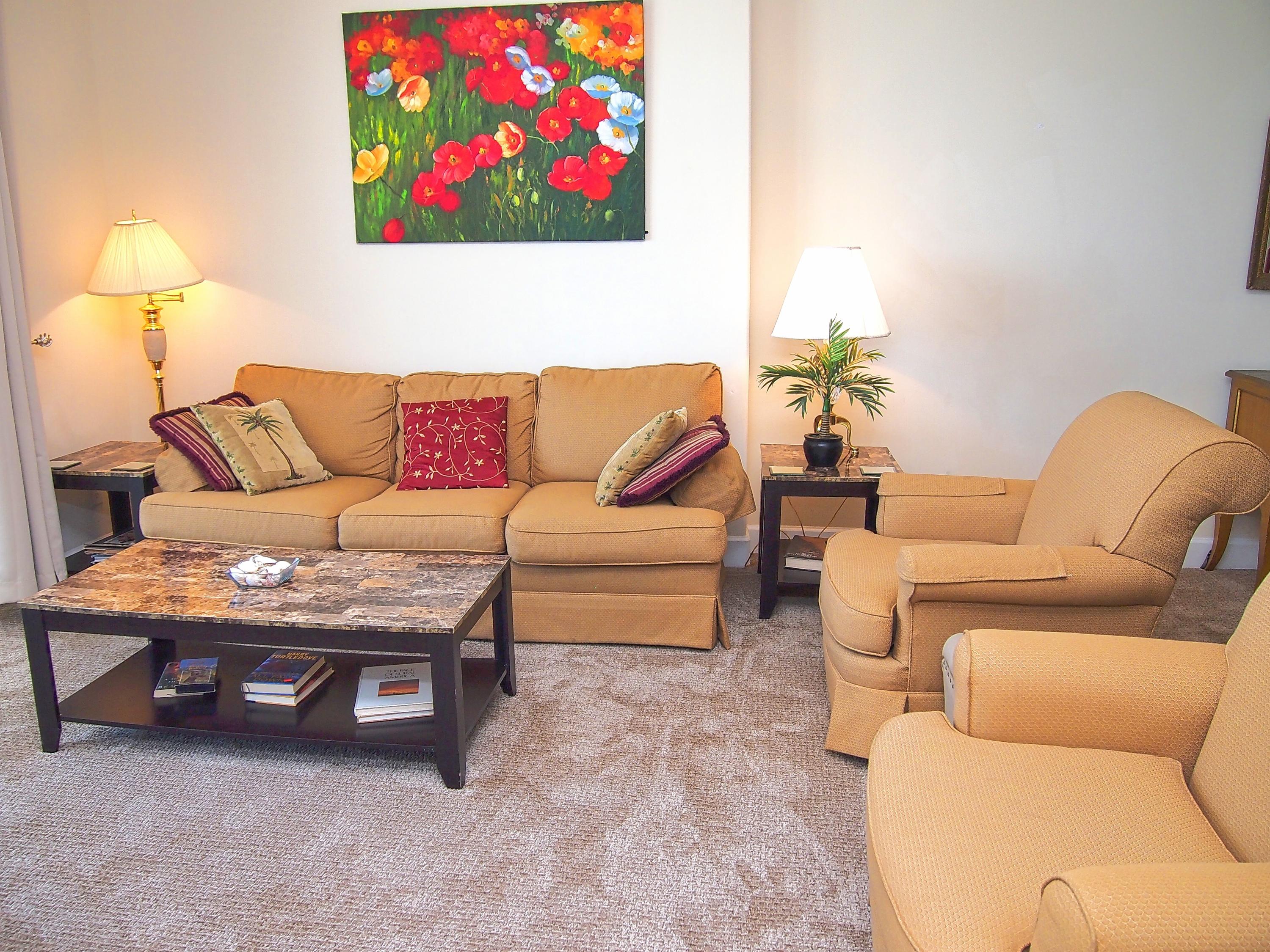 OCEAN REEF - Residential