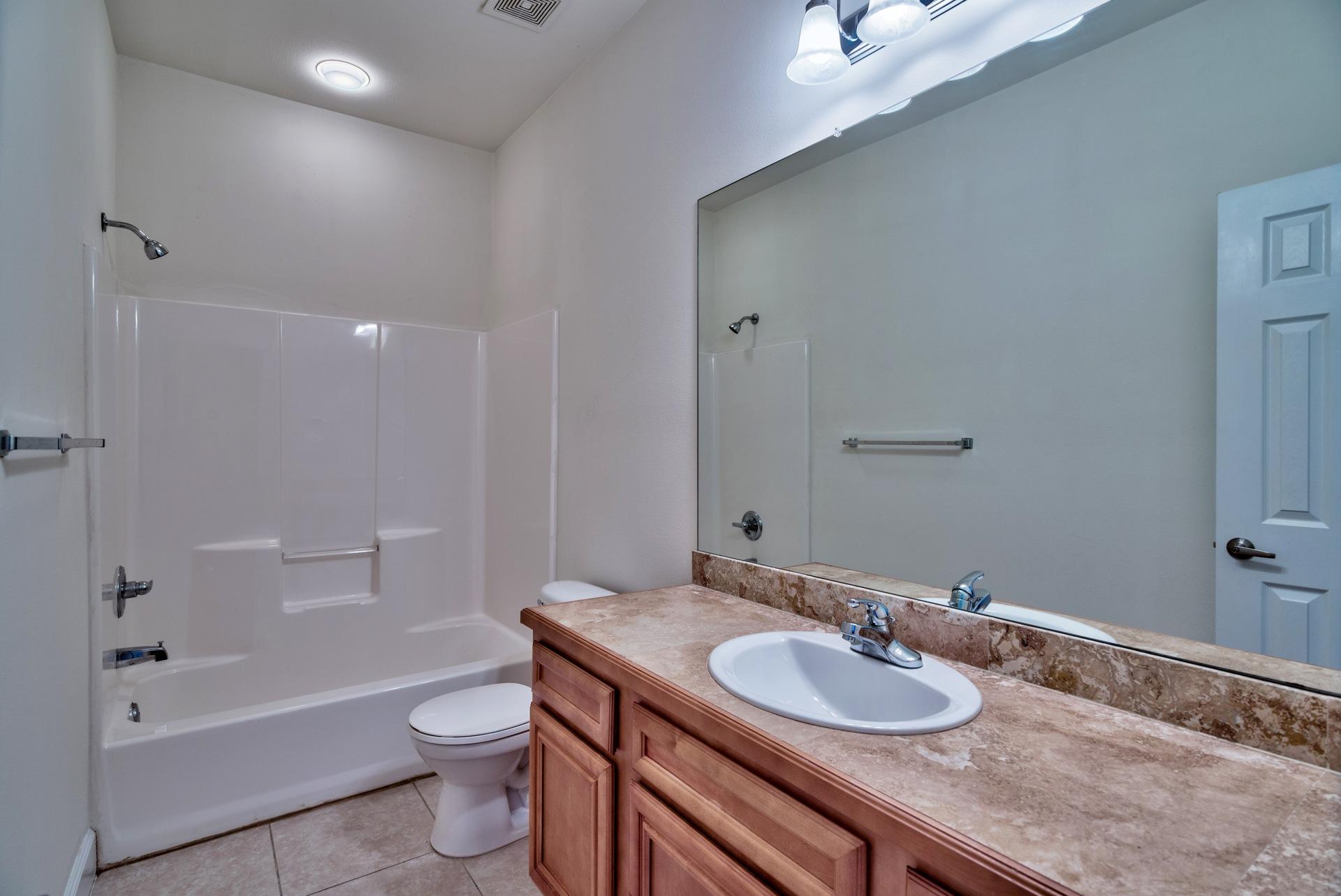 PALMS OF FREEPORT - Residential