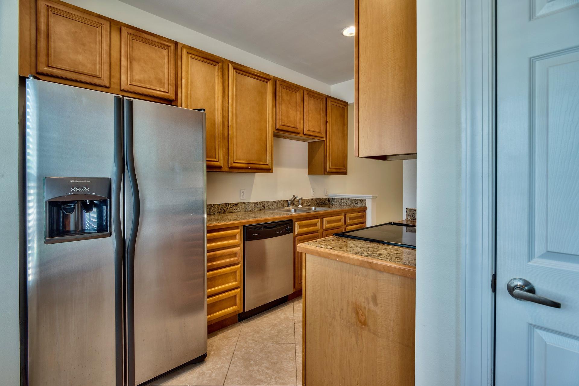 PALMS OF FREEPORT - Residential