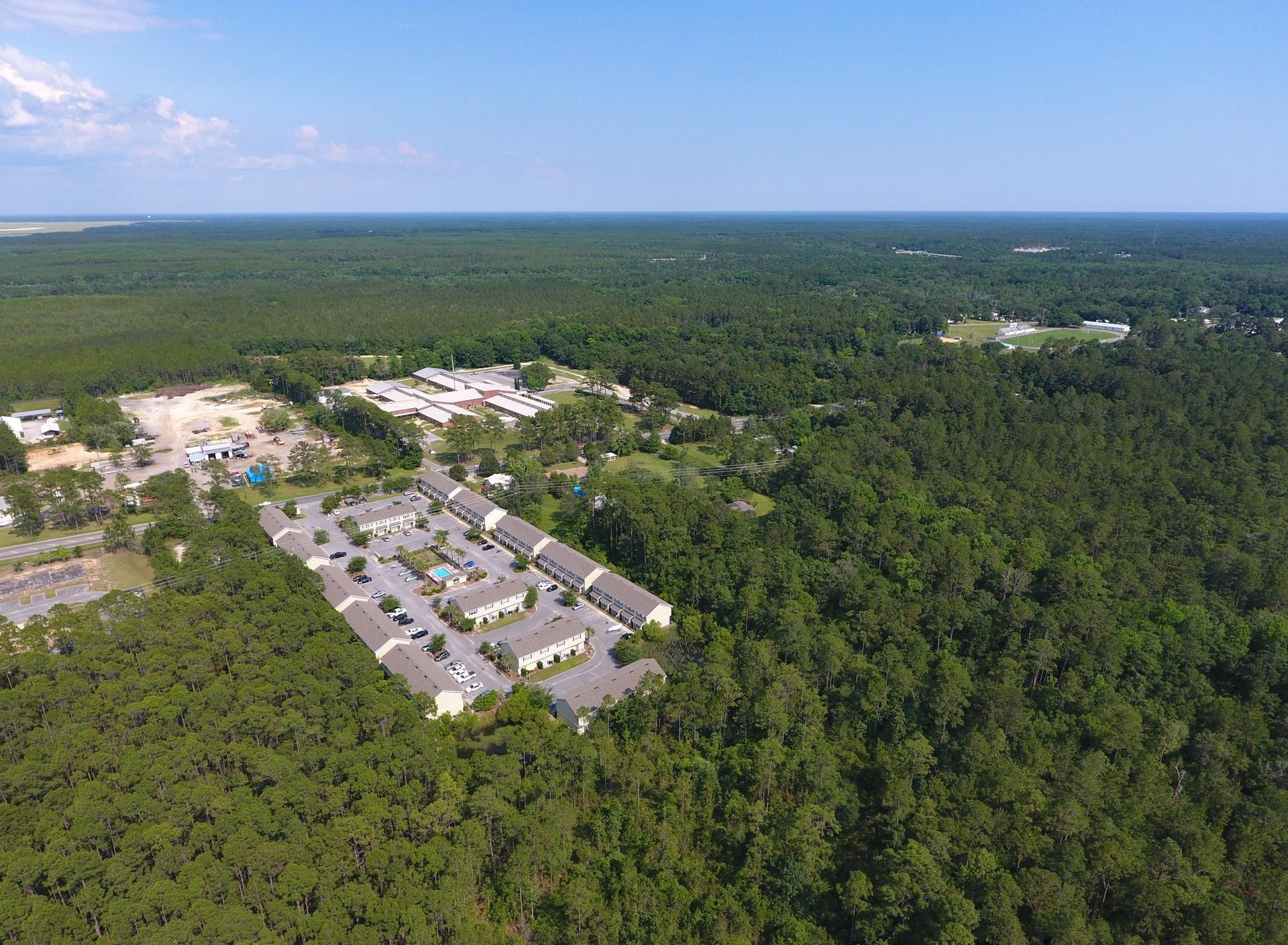 PALMS OF FREEPORT - Residential