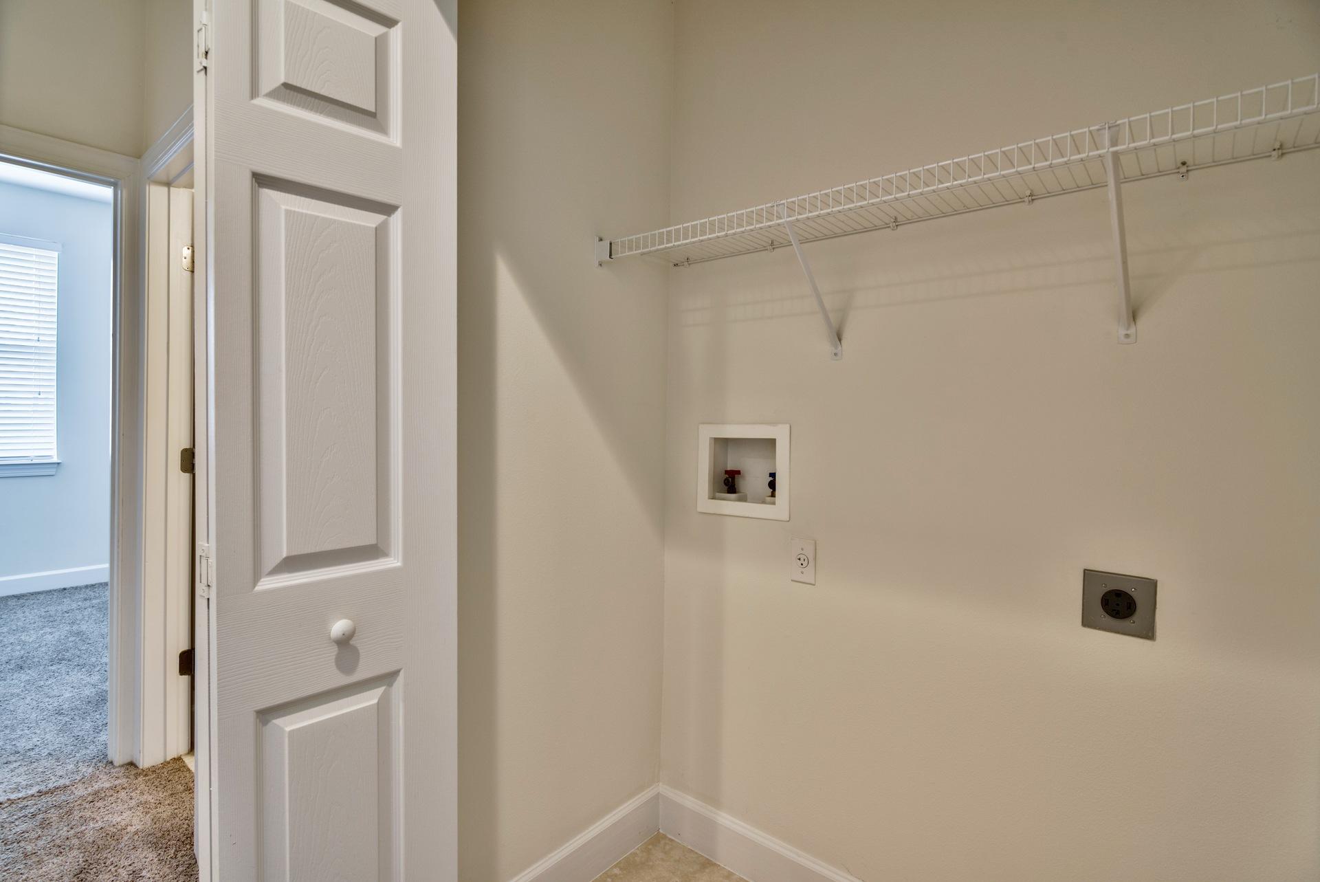 PALMS OF FREEPORT - Residential