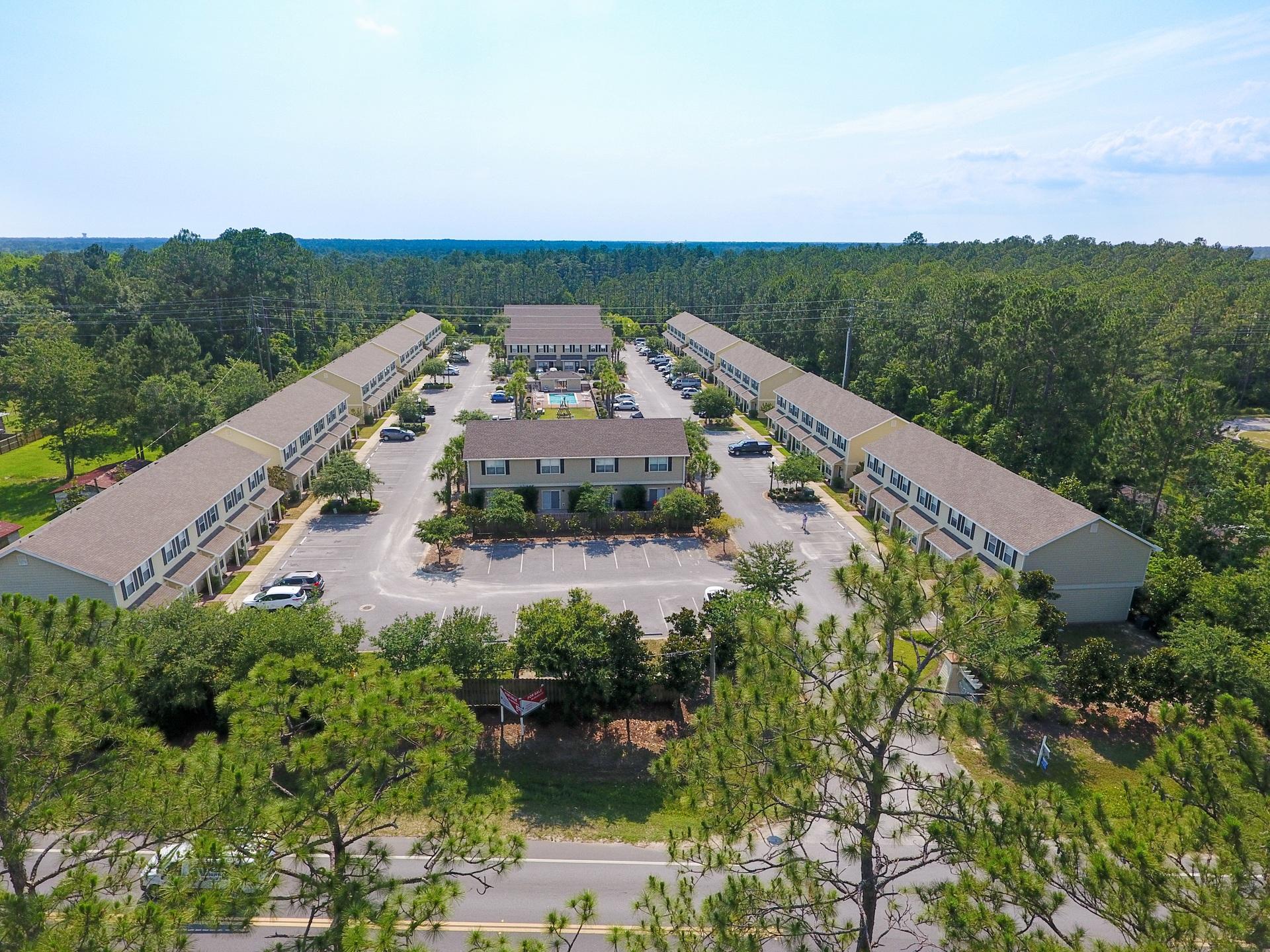 PALMS OF FREEPORT - Residential