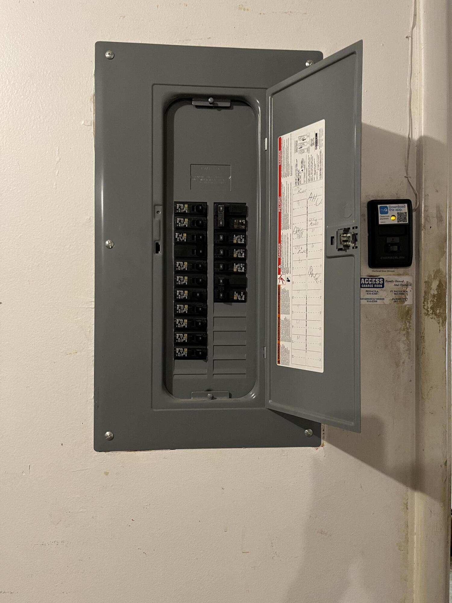 FOREST PARK - Residential