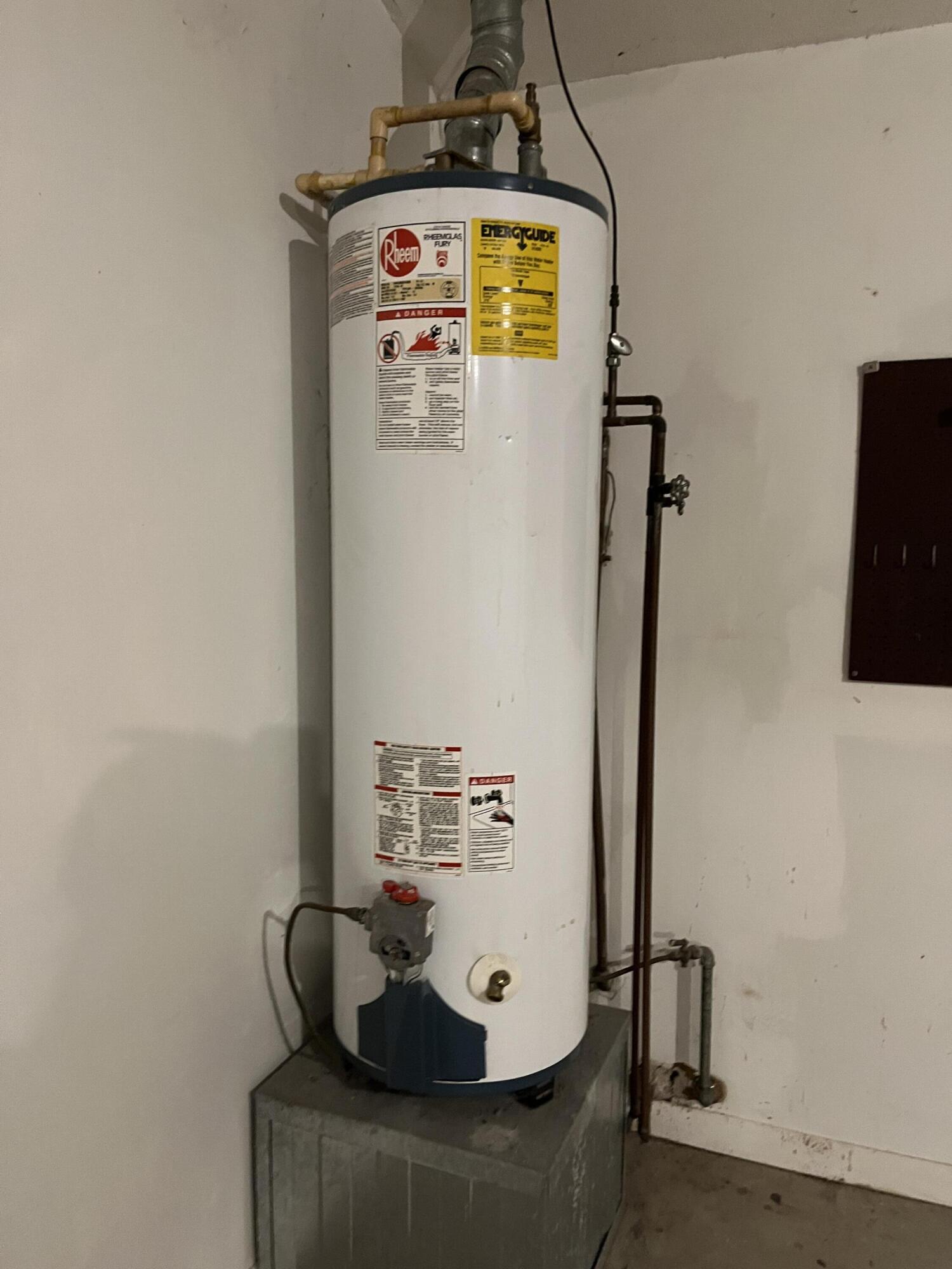 FOREST PARK - Residential