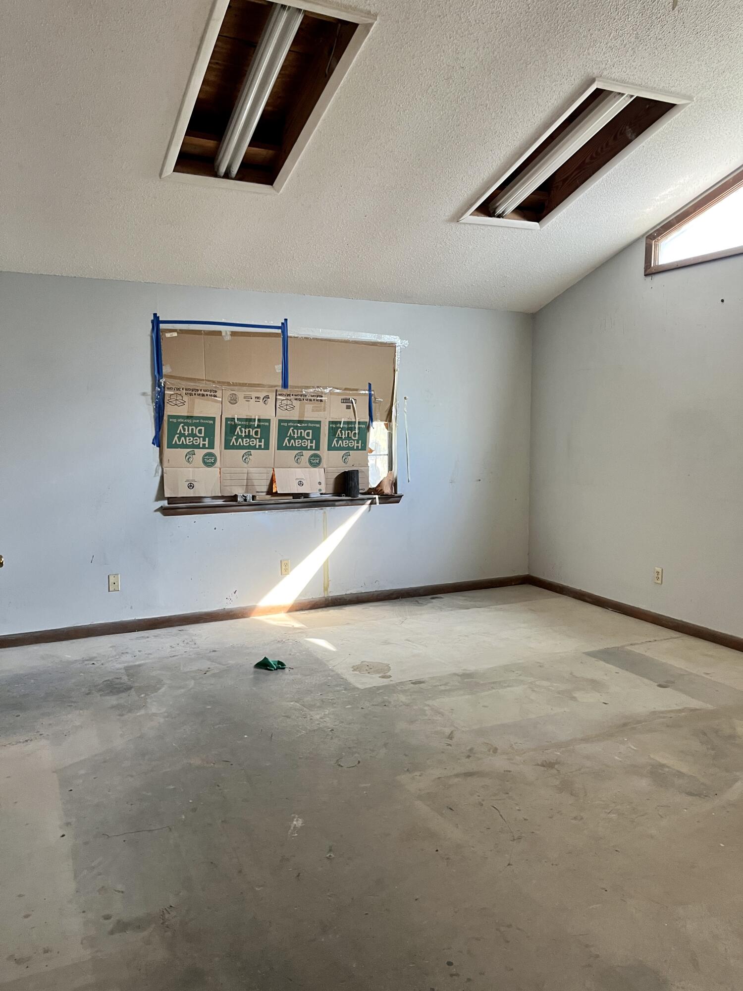 FOREST PARK - Residential