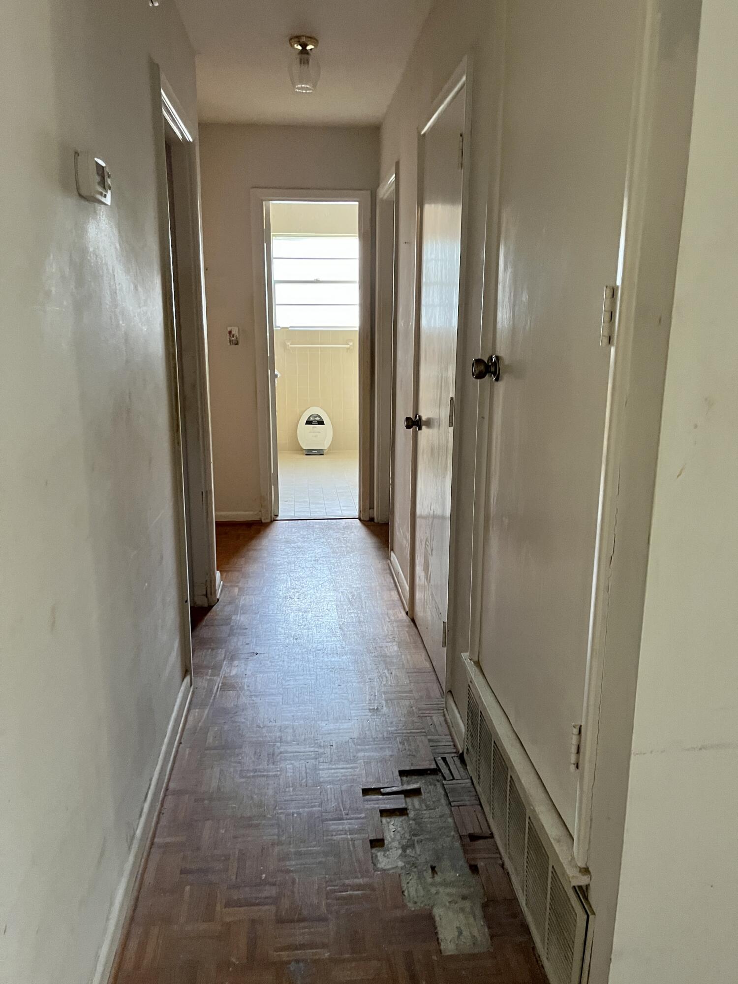 FOREST PARK - Residential