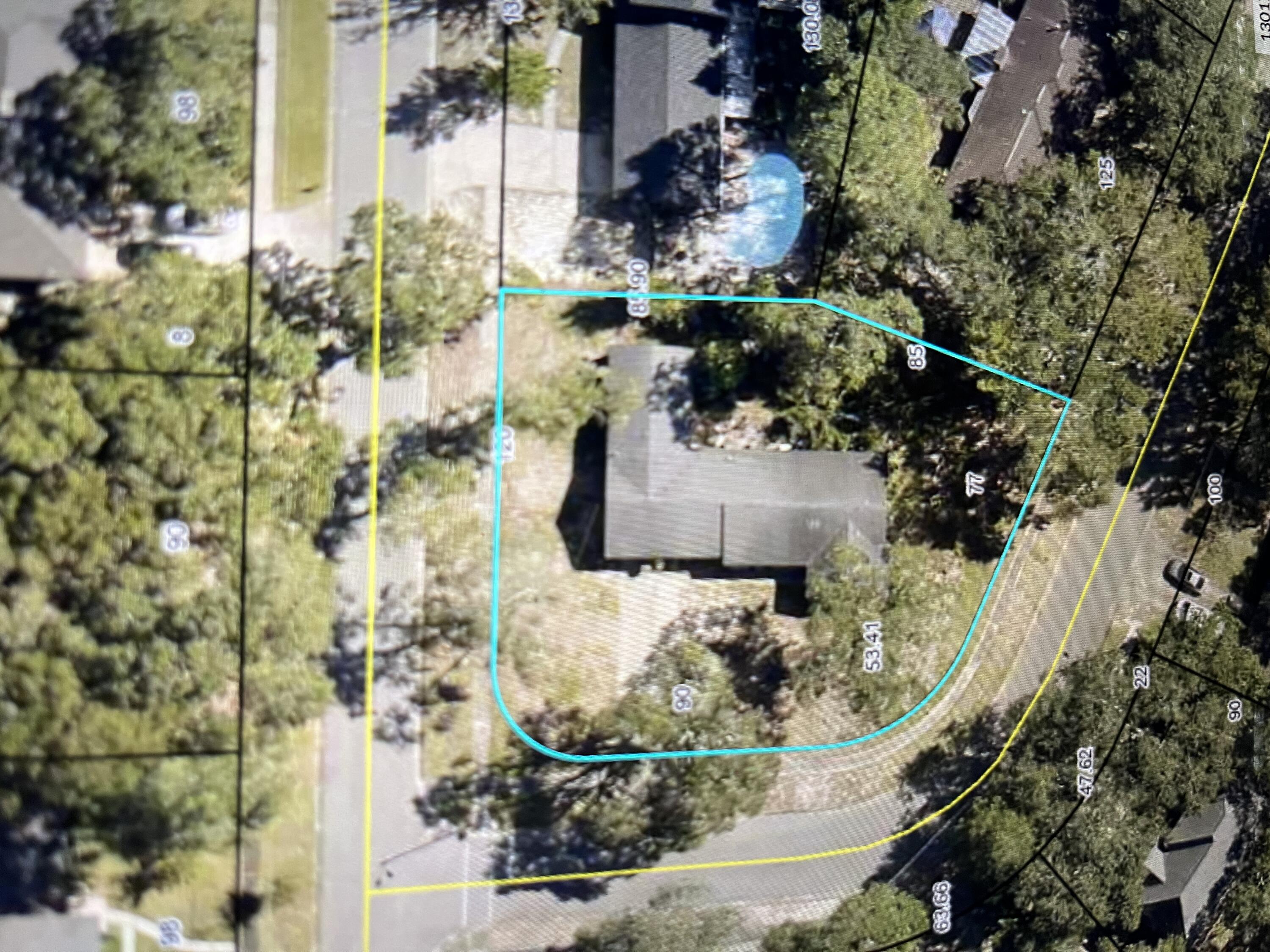 FOREST PARK - Residential