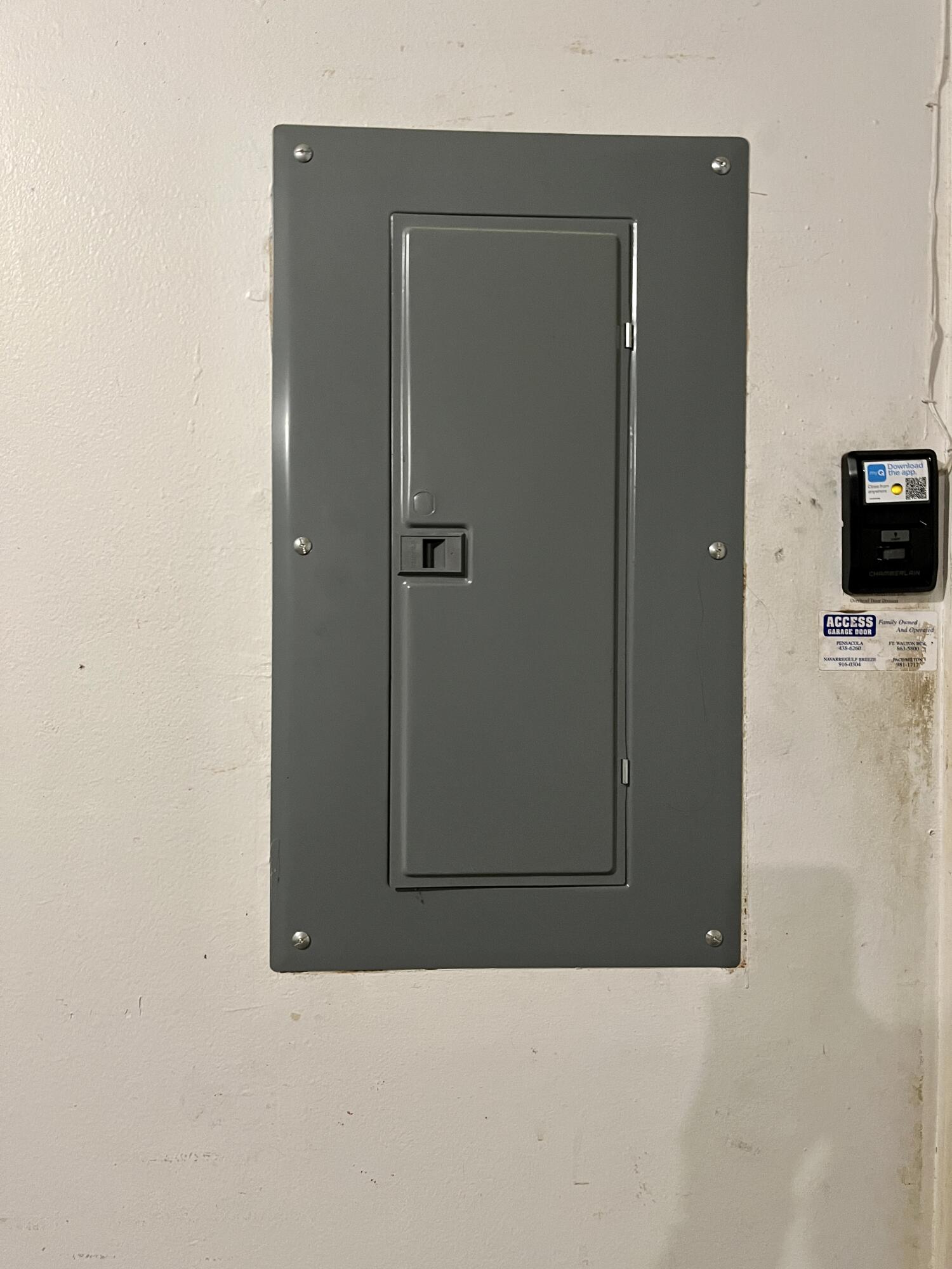 FOREST PARK - Residential